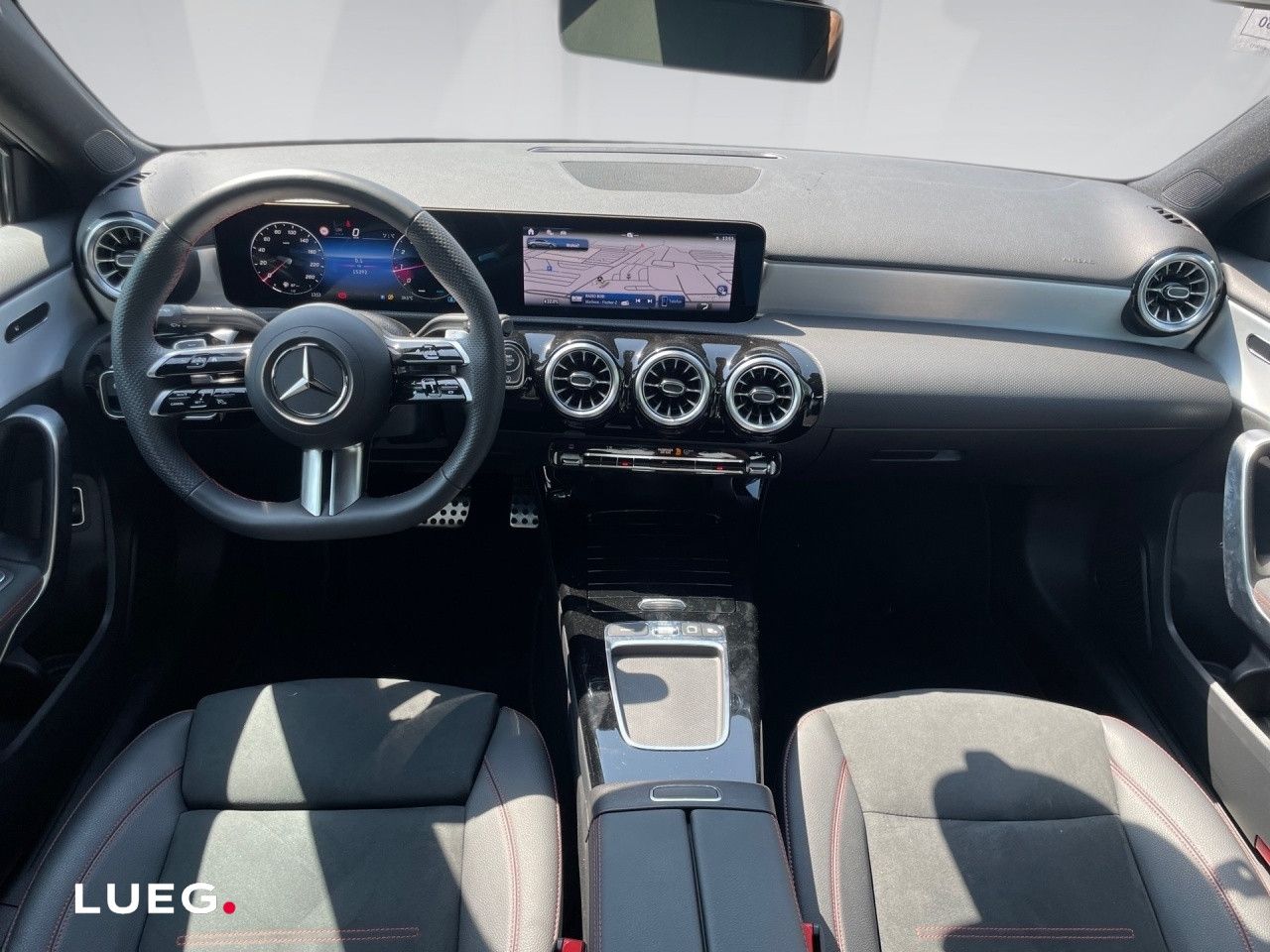 Mercedes-Benz A-Klasse – Bild 11