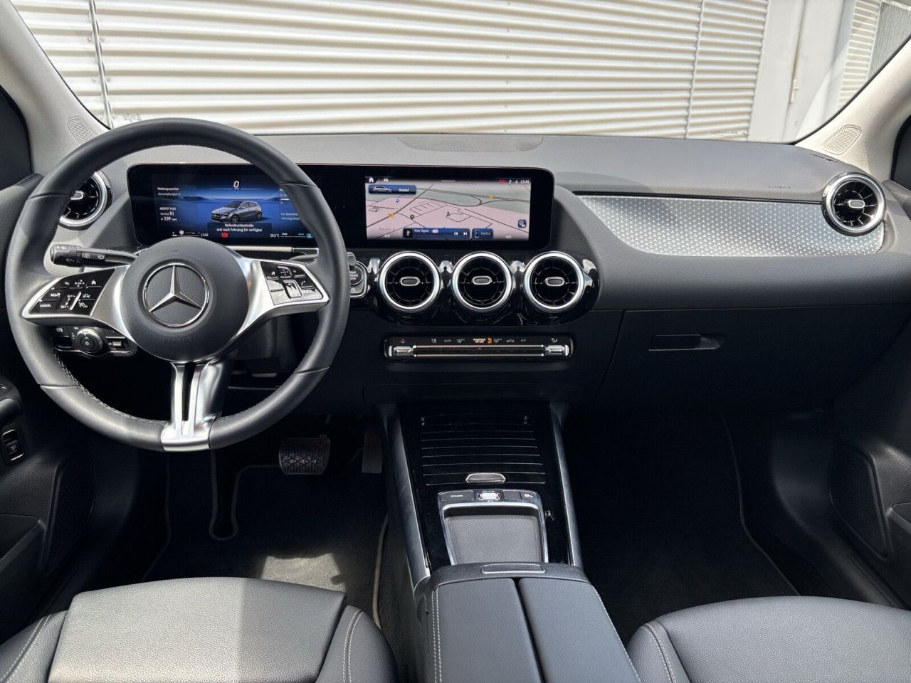 Mercedes-Benz B-Klasse – Bild 13