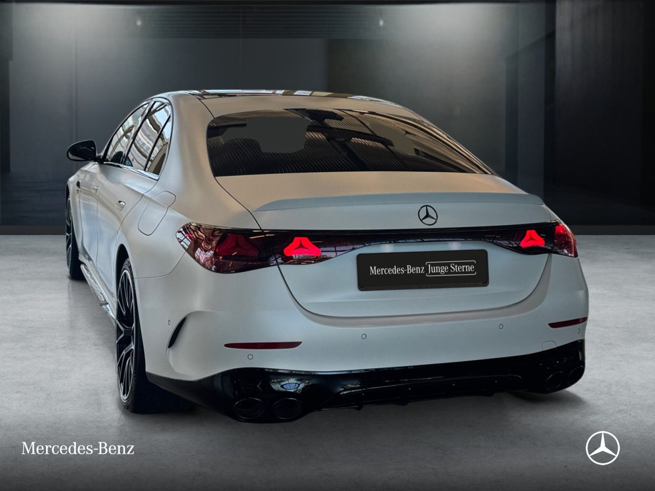 Mercedes-Benz E-Klasse – Bild 6