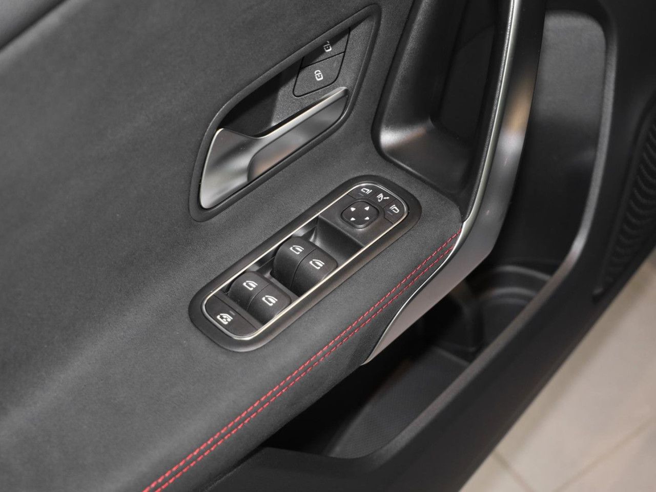 Mercedes-Benz A-Klasse – Bild 11