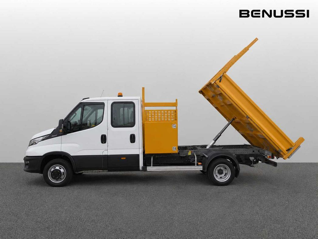 IVECO | Daily 35C14