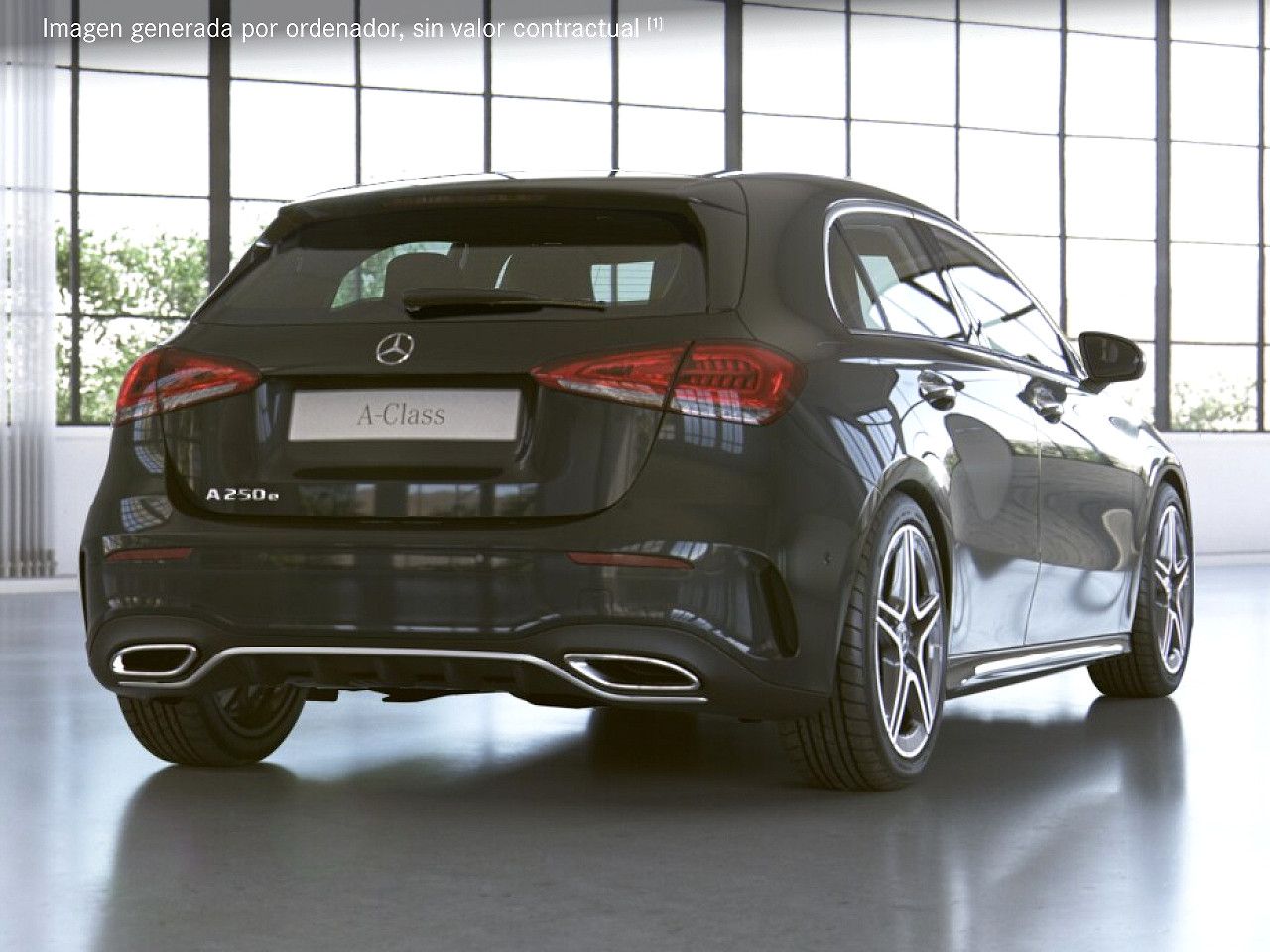 Foto de estudio 3 / 5