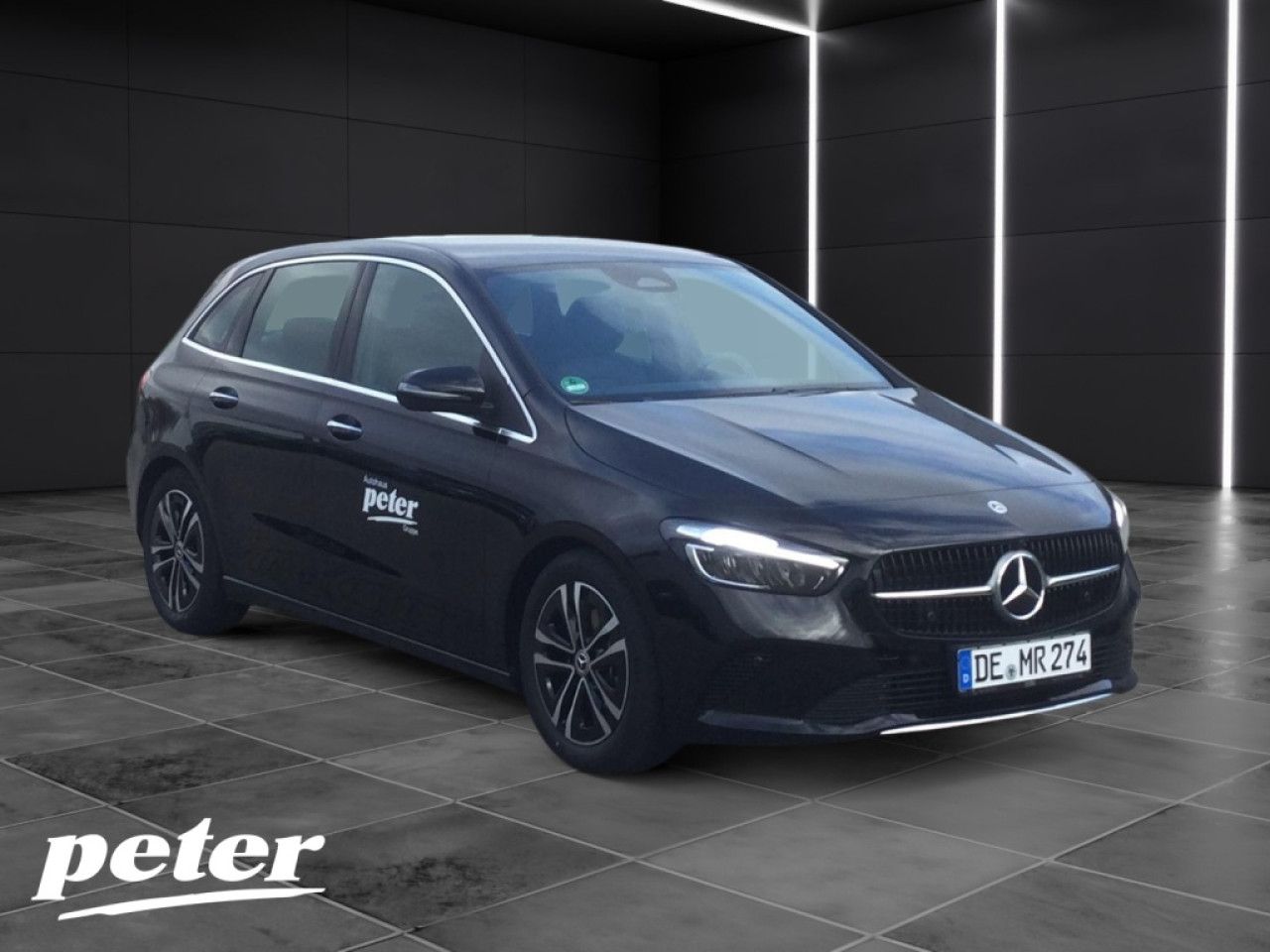 Mercedes-Benz B-Klasse – Bild 5
