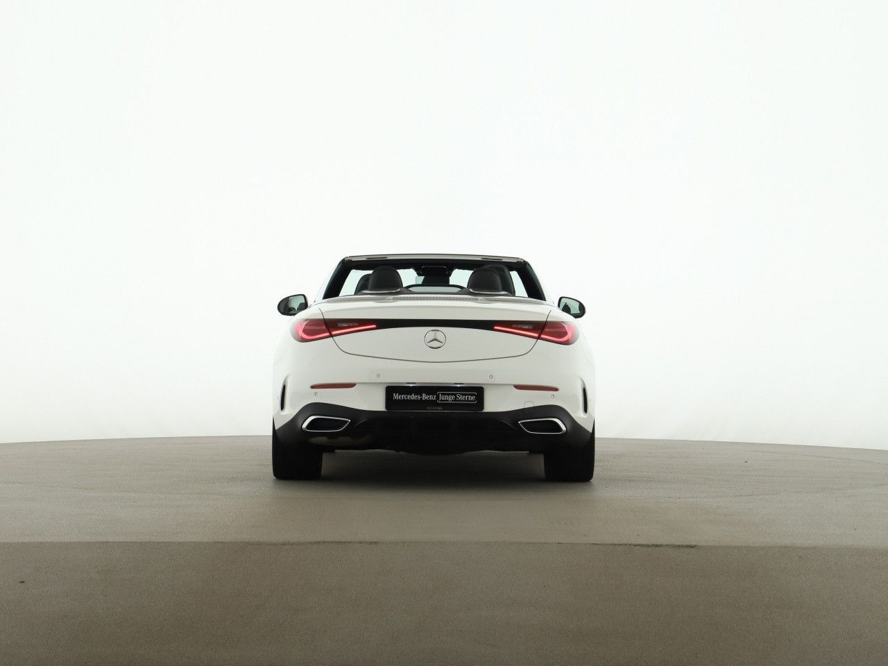 Mercedes-Benz CLE – Bild 5