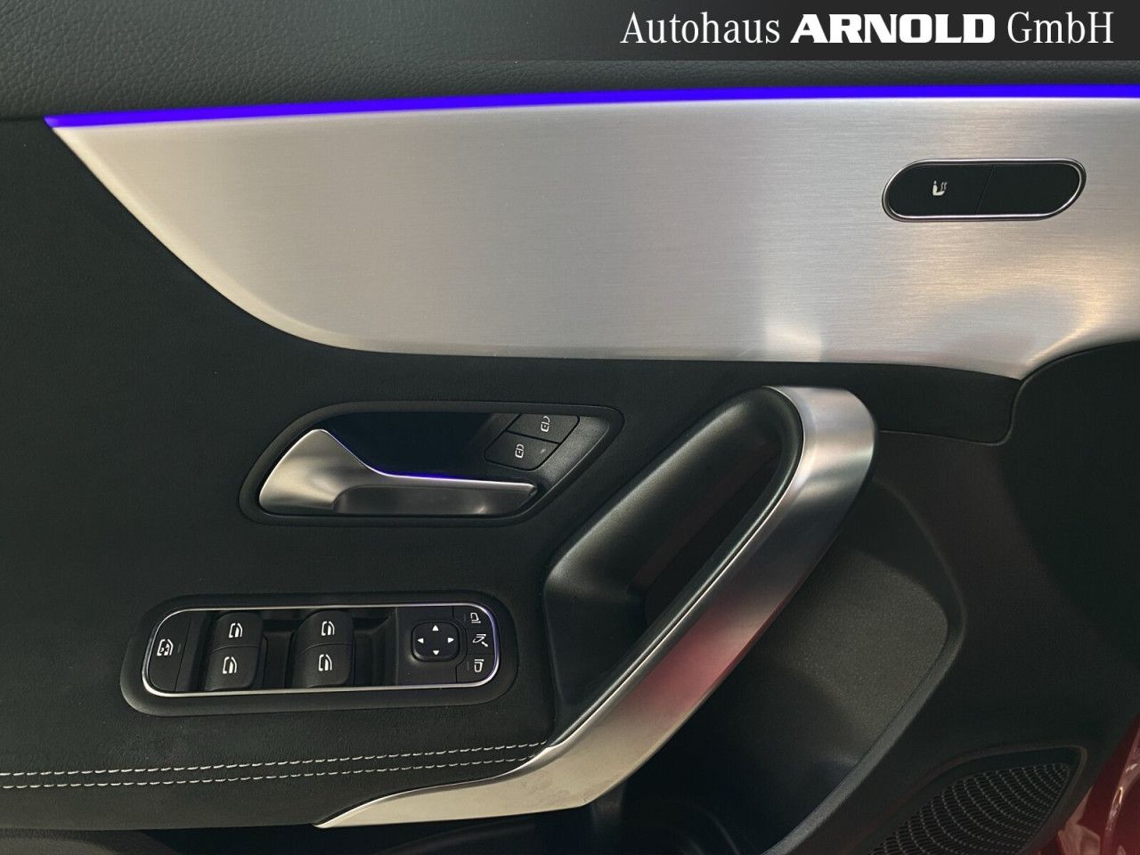 Mercedes-Benz A-Klasse – Bild 15
