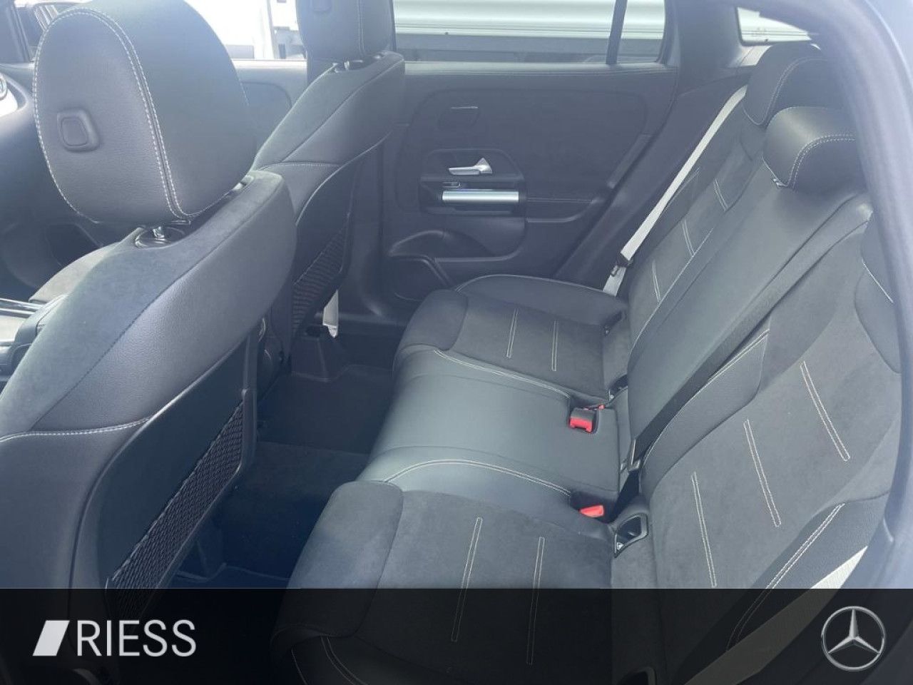 Mercedes-Benz GLA – Bild 14