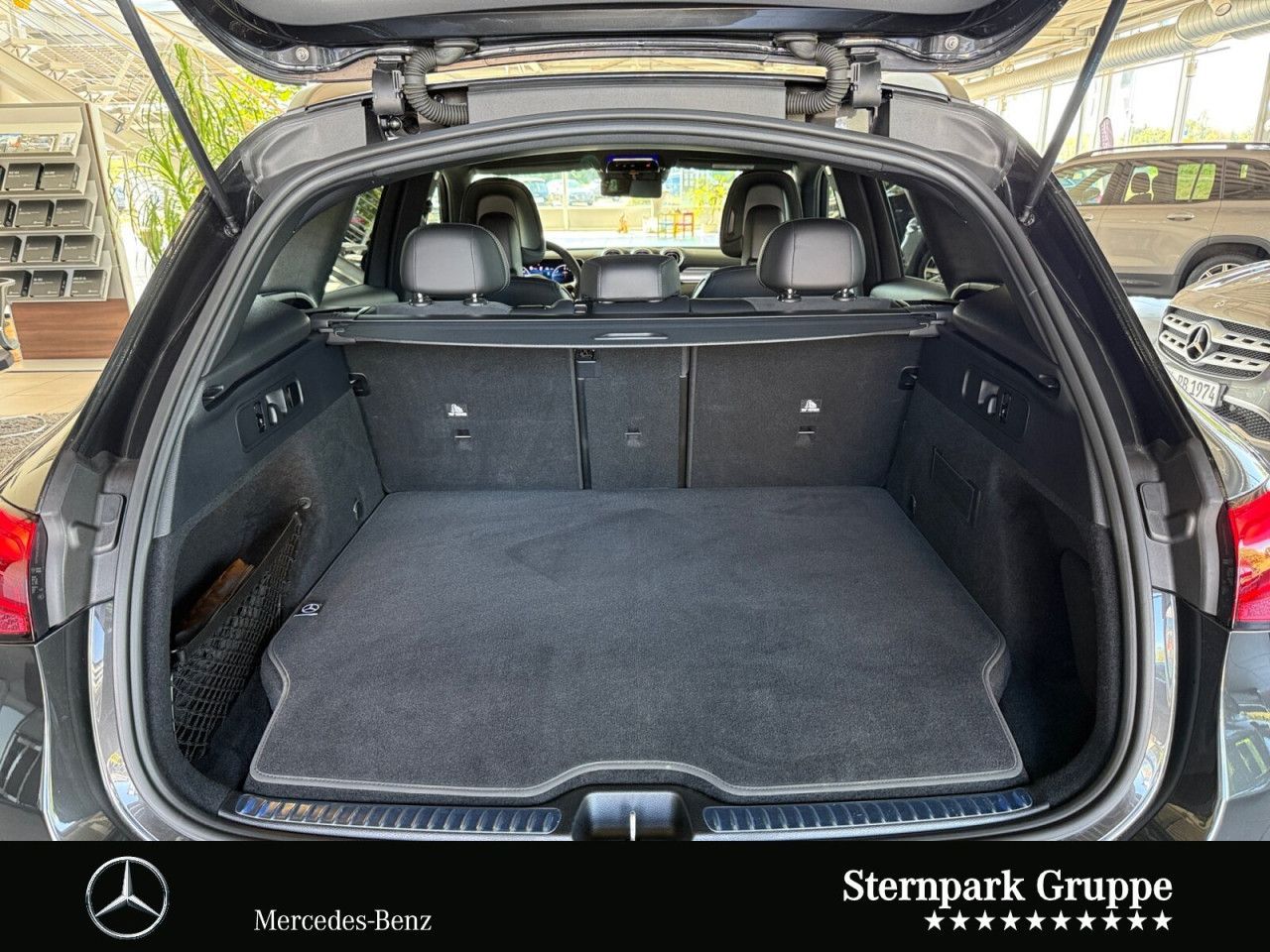 Mercedes-Benz GLC – Bild 25