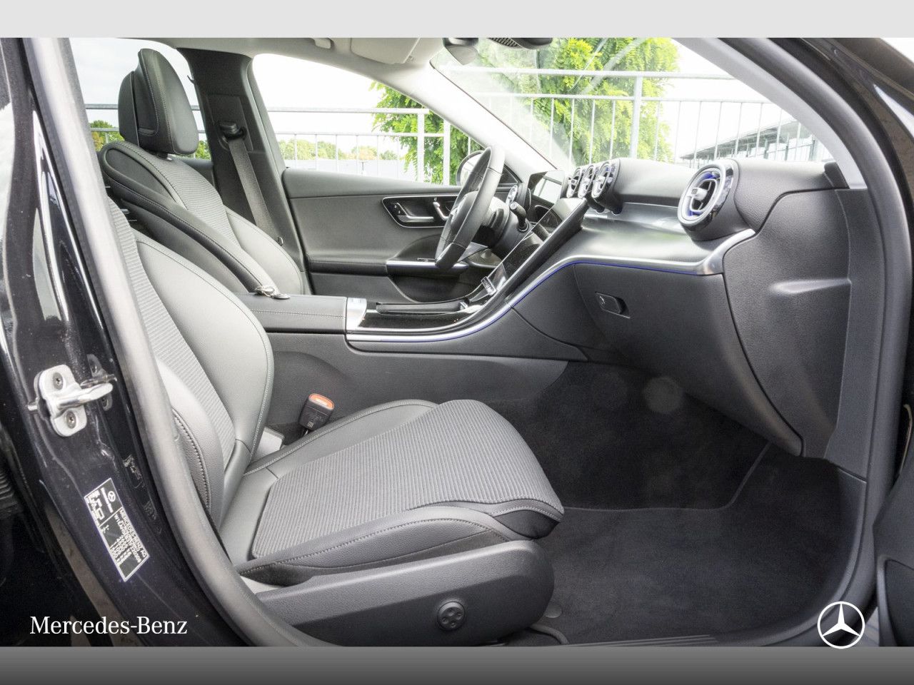 Mercedes-Benz C-Klasse – Bild 4