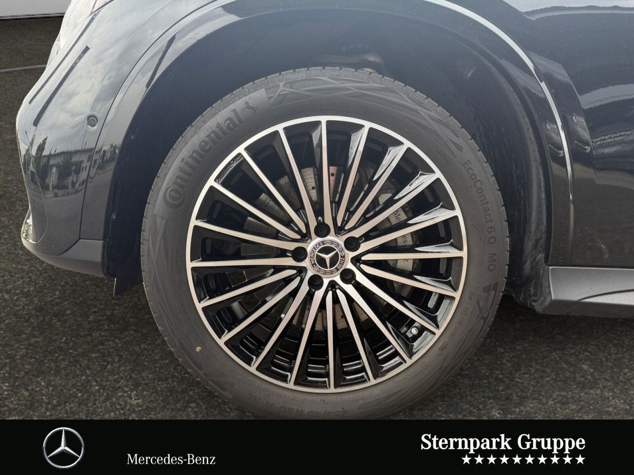 Mercedes-Benz GLC – Bild 14