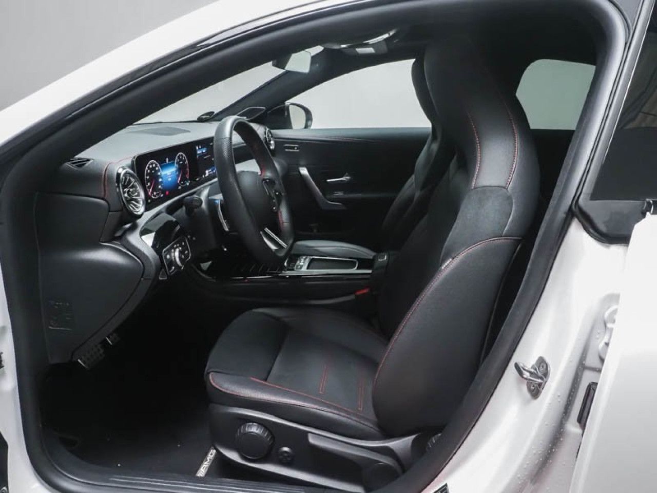 Mercedes-Benz CLA – Bild 14
