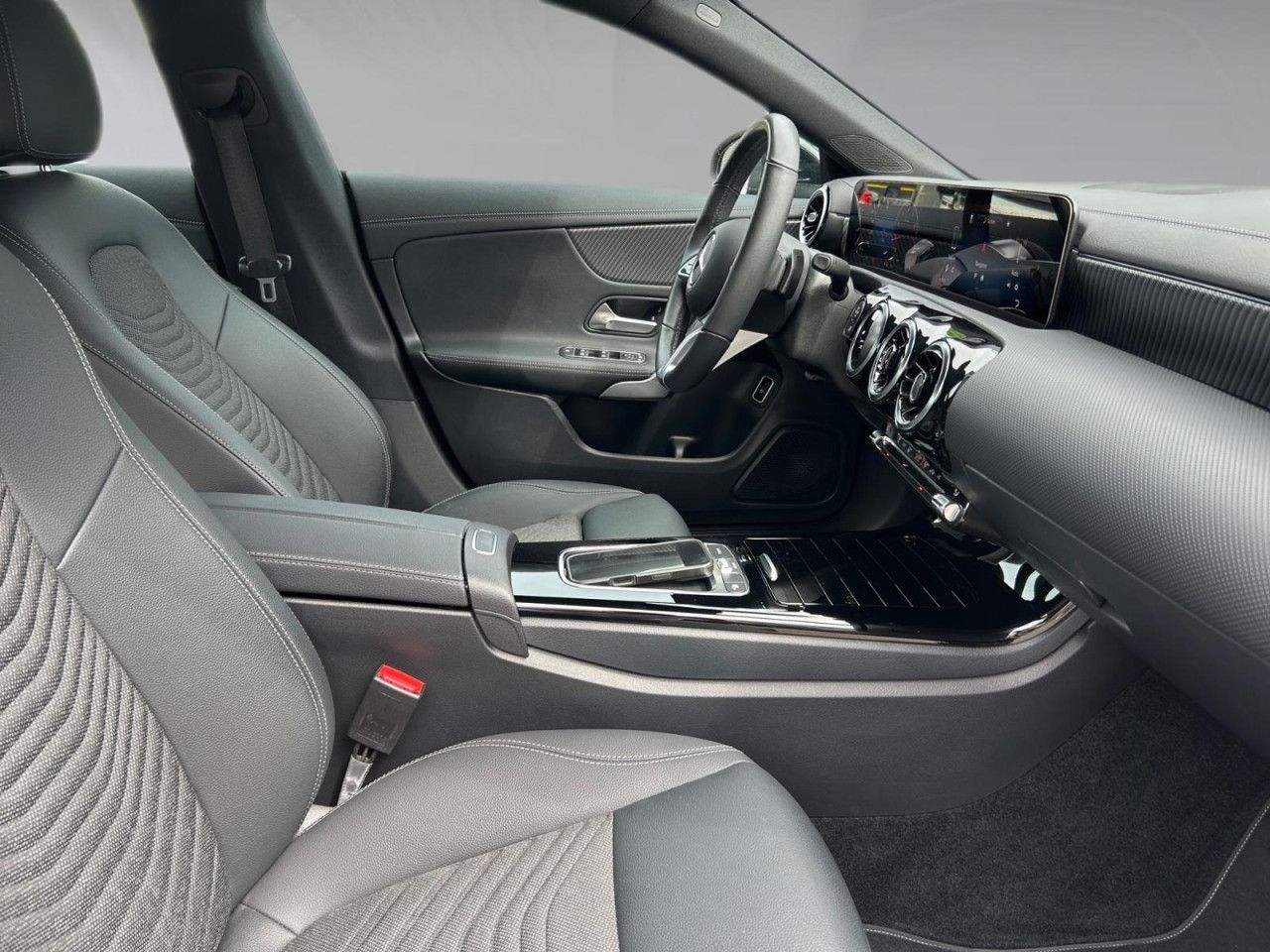 Mercedes-Benz CLA – Bild 12