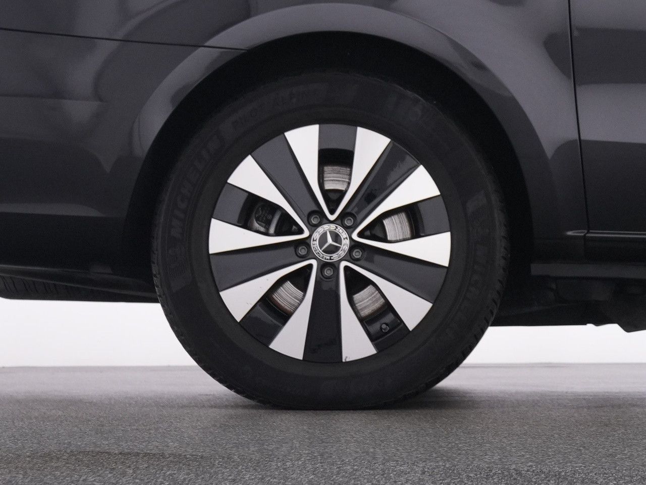 Mercedes-Benz V-Klasse – Bild 22