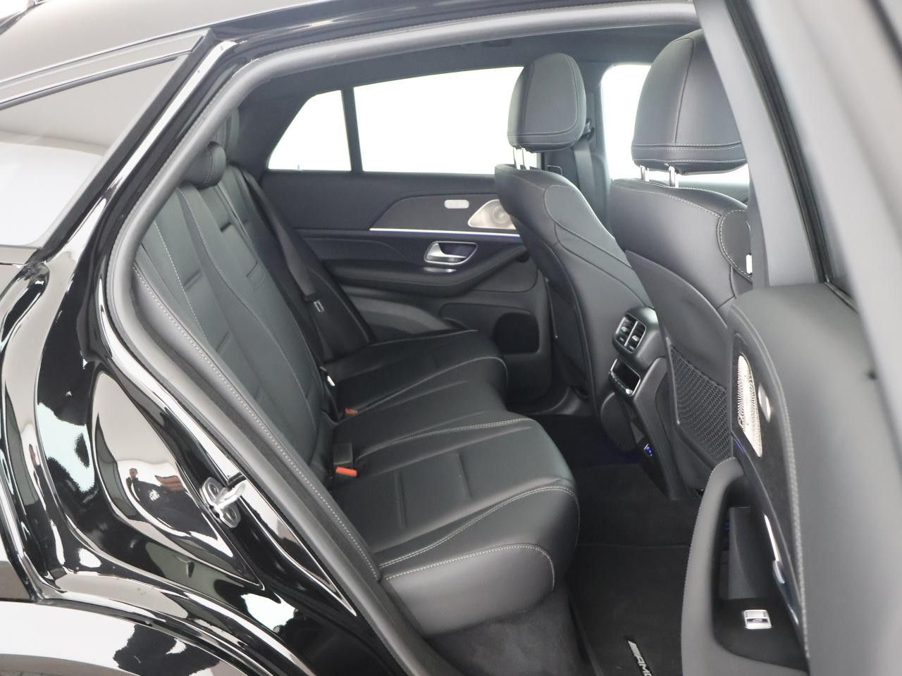 Mercedes-Benz GLE – Bild 14