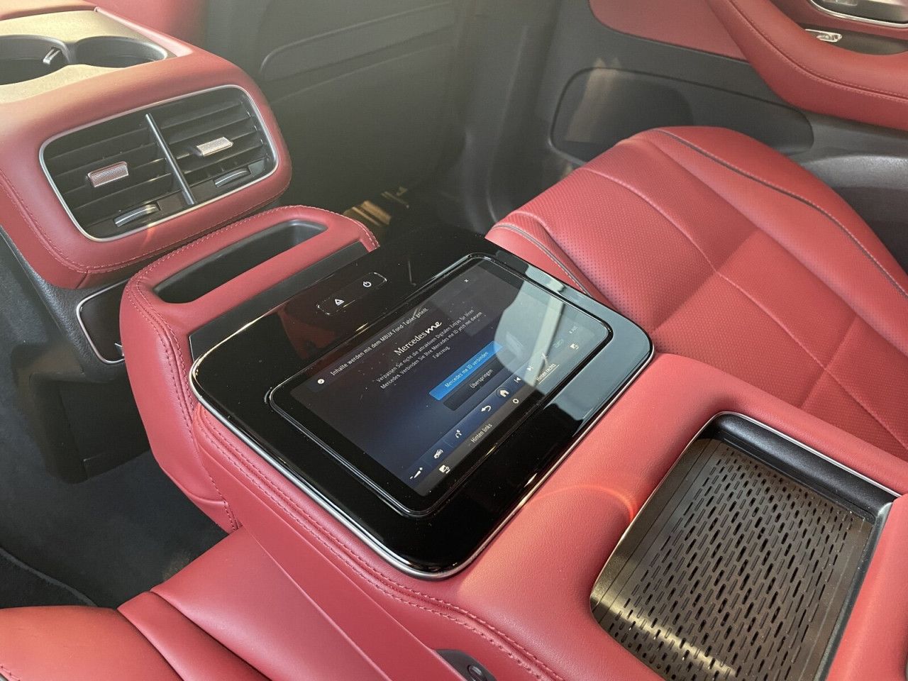 Mercedes-Benz GLS – Bild 21