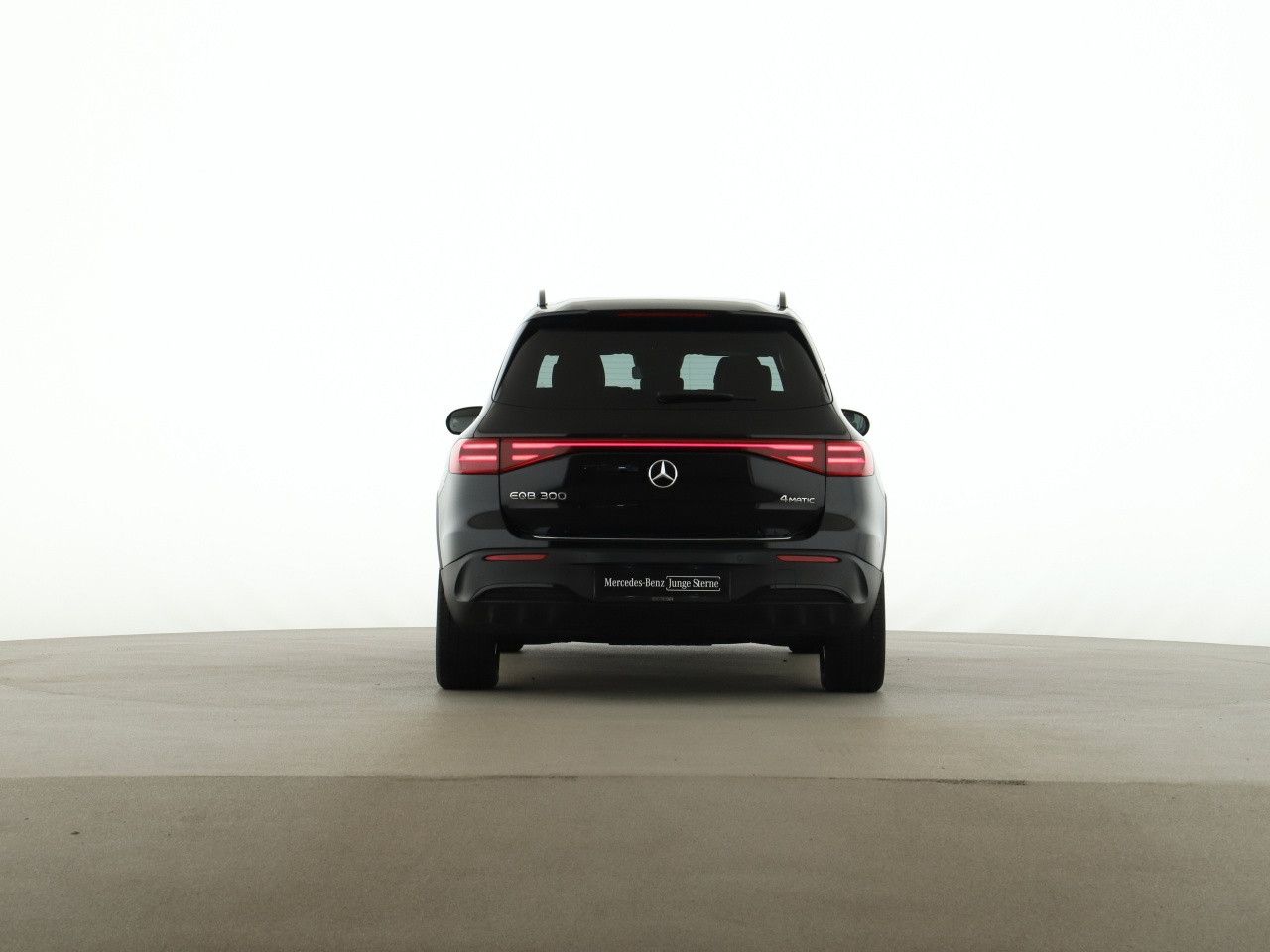 Mercedes-Benz EQB – Bild 5