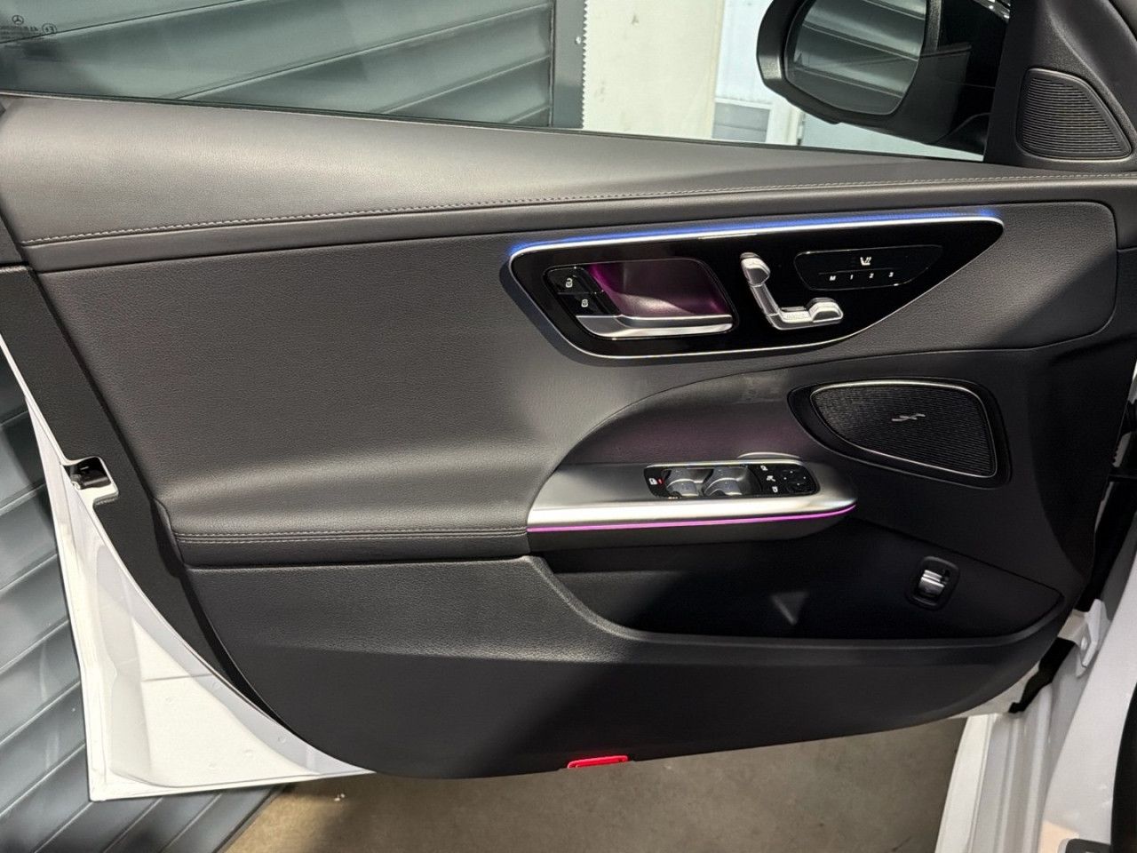 Mercedes-Benz C-Klasse – Bild 14