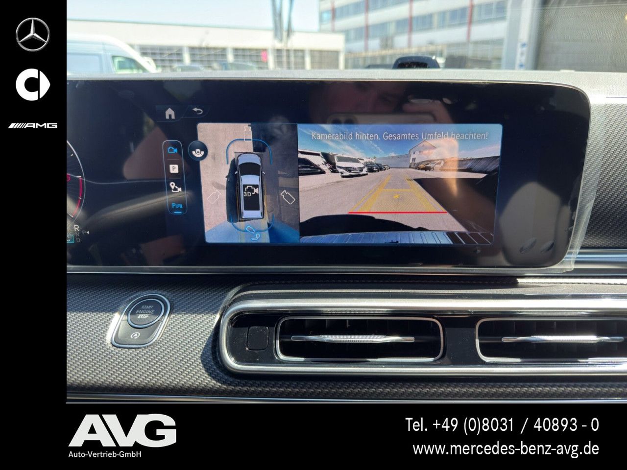 Mercedes-Benz V-Klasse – Bild 13