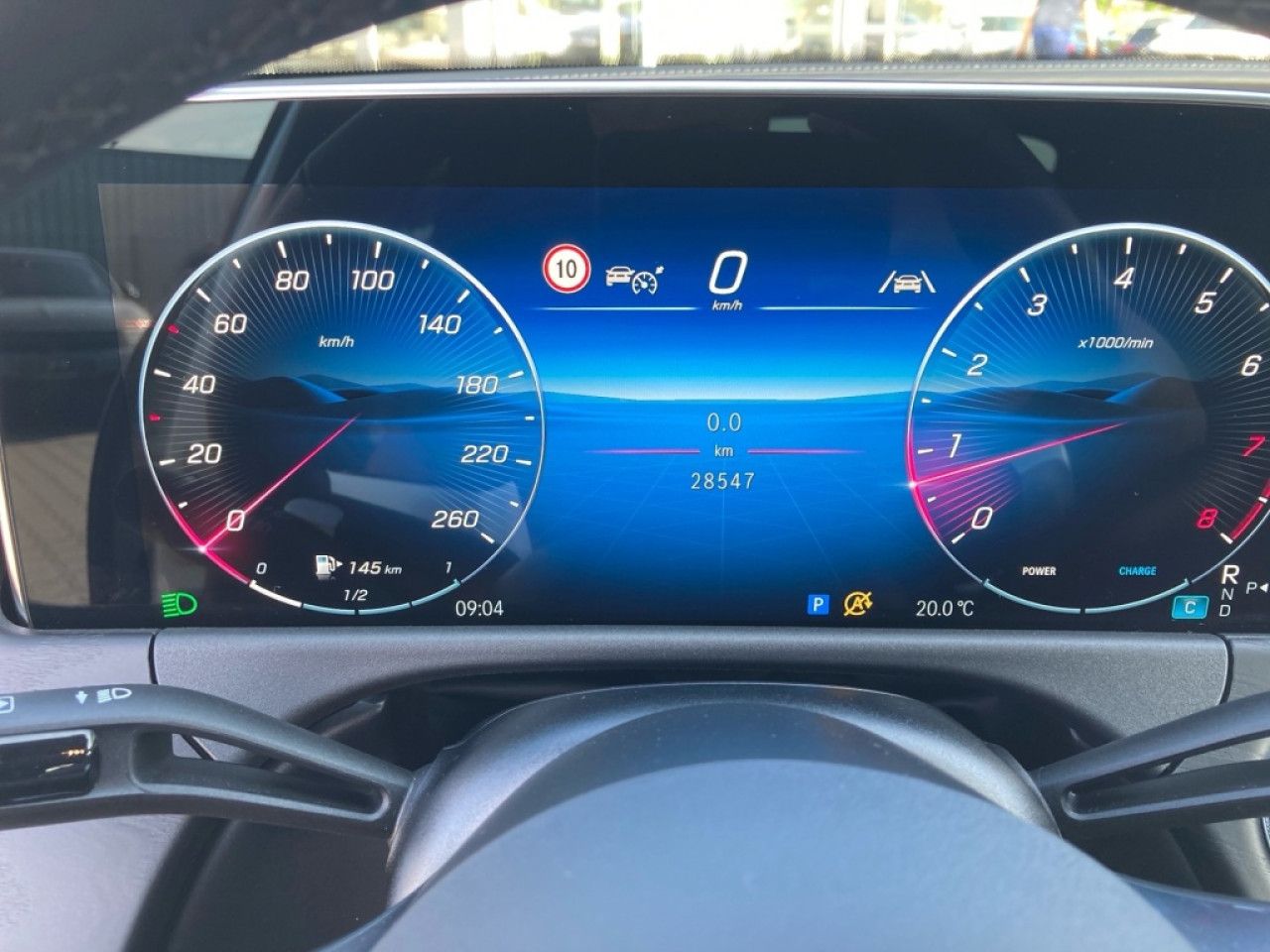 Mercedes-Benz E-Klasse – Bild 14