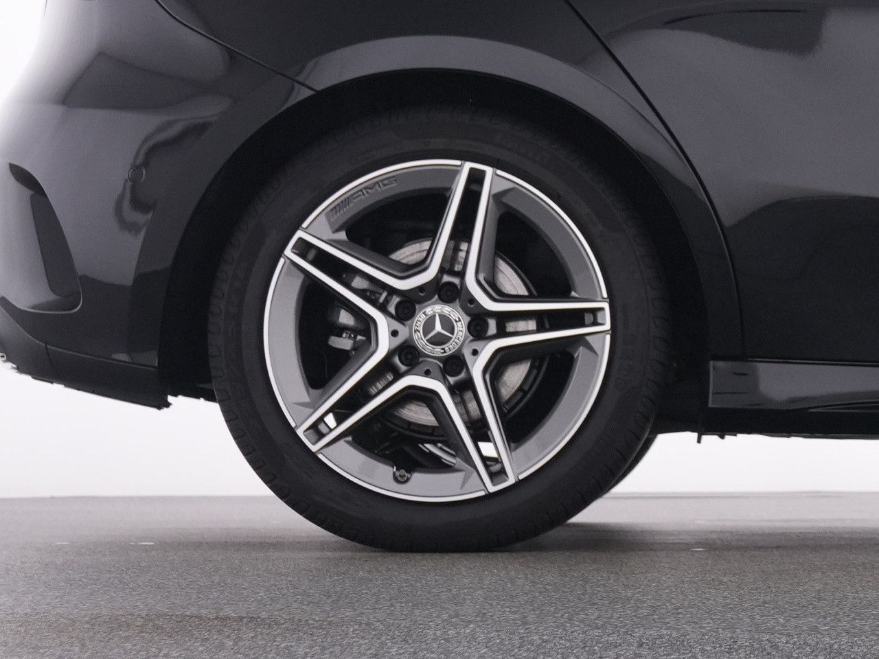 Mercedes-Benz A-Klasse – Bild 22