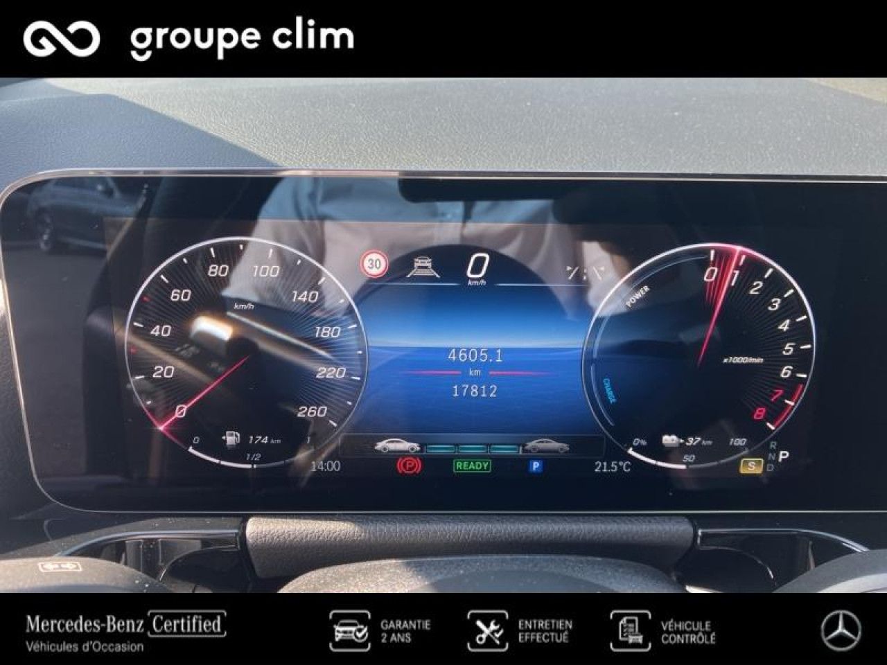 Photo du v&eacute;hicule 18 / 18