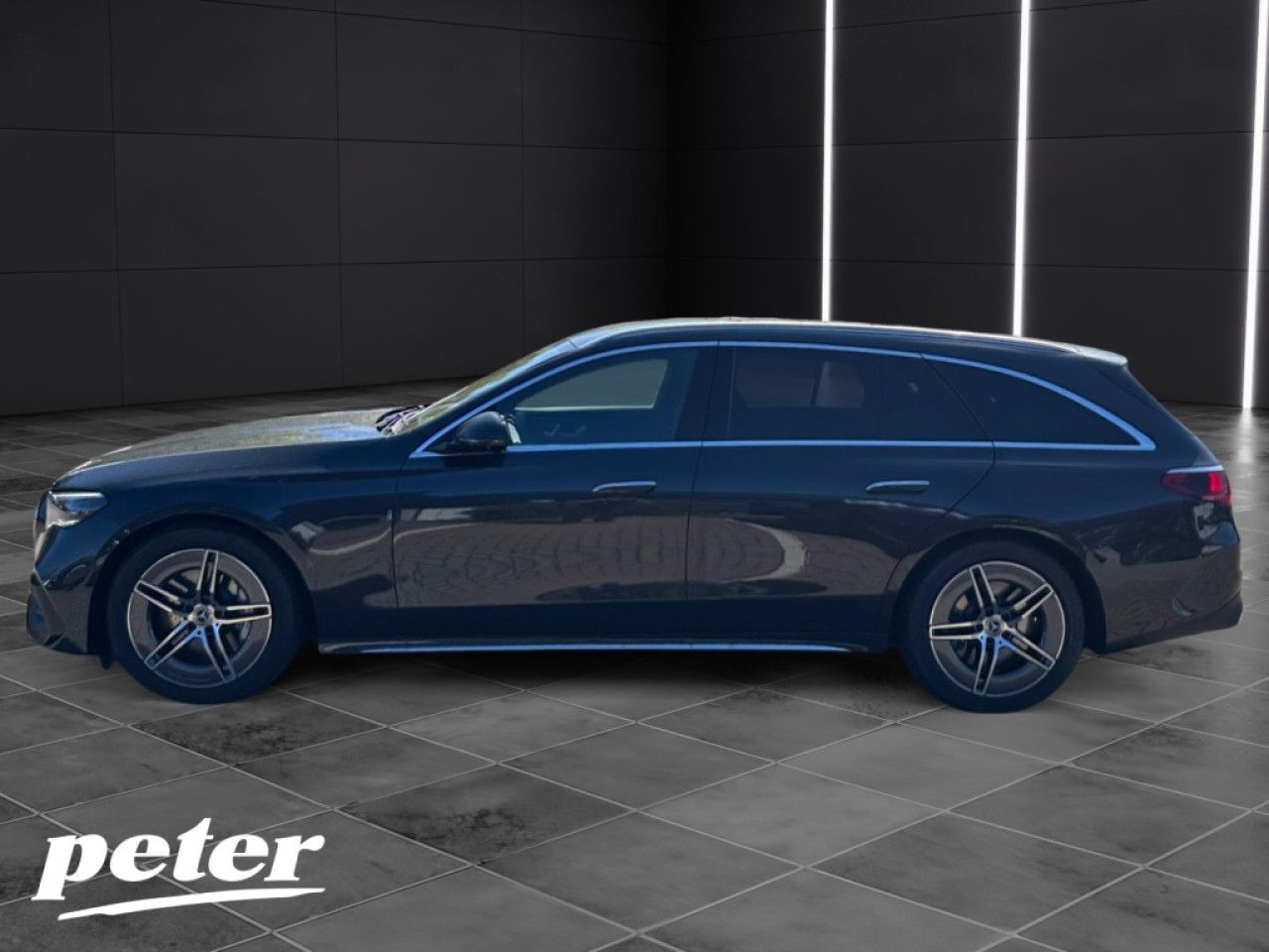 Mercedes-Benz E-Klasse – Bild 19