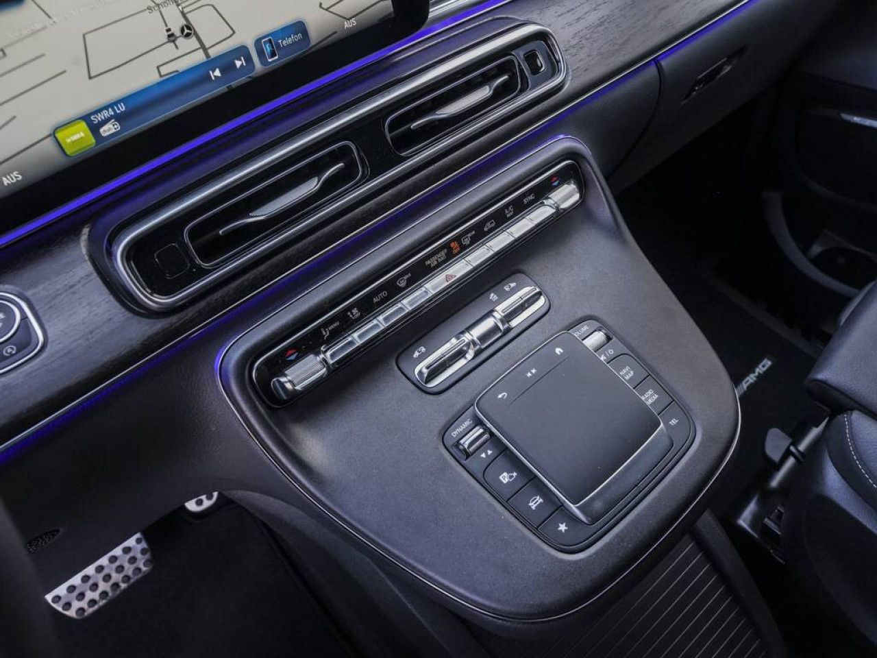 Mercedes-Benz V-Klasse – Bild 13