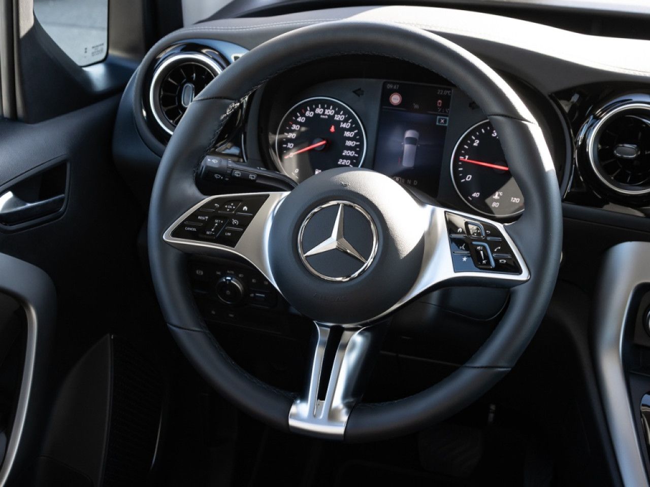 Mercedes-Benz T-Klasse – Bild 10