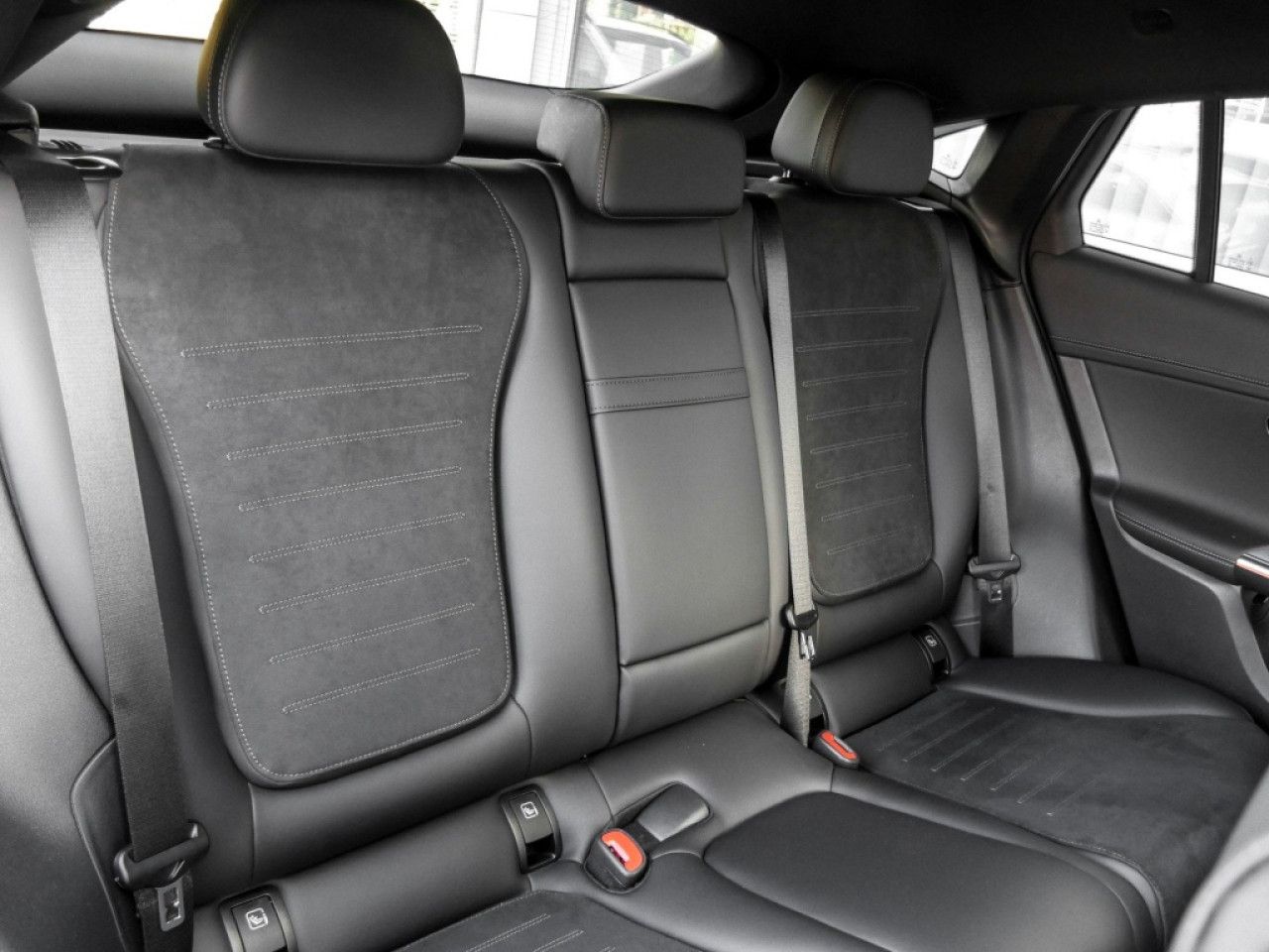 Mercedes-Benz GLC – Bild 4