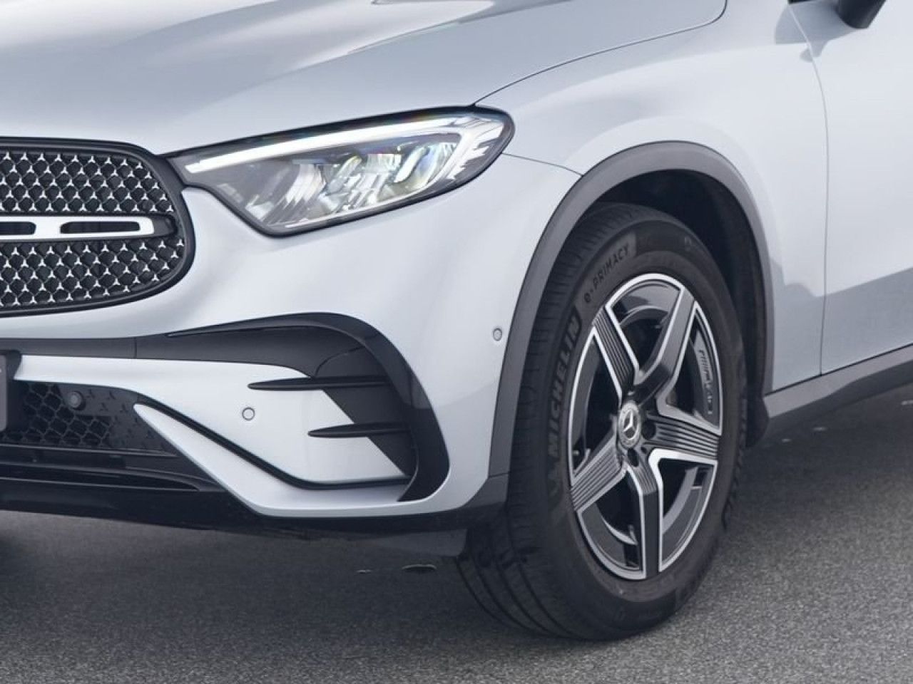 Mercedes-Benz GLC – Bild 3