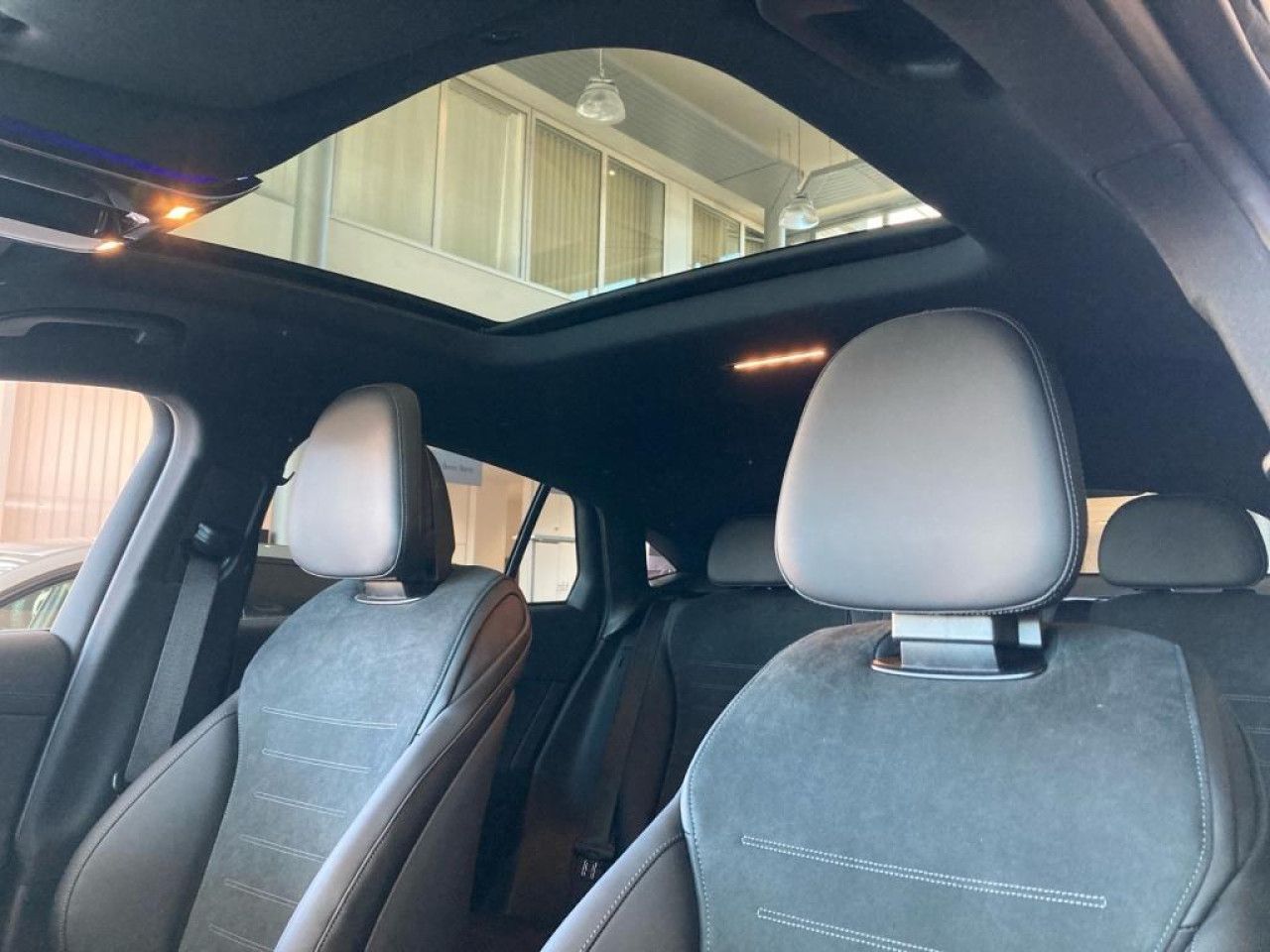 Mercedes-Benz GLC – Bild 14
