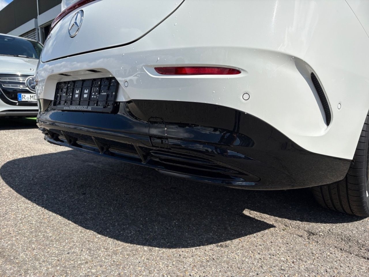 Mercedes-Benz CLA – Bild 16