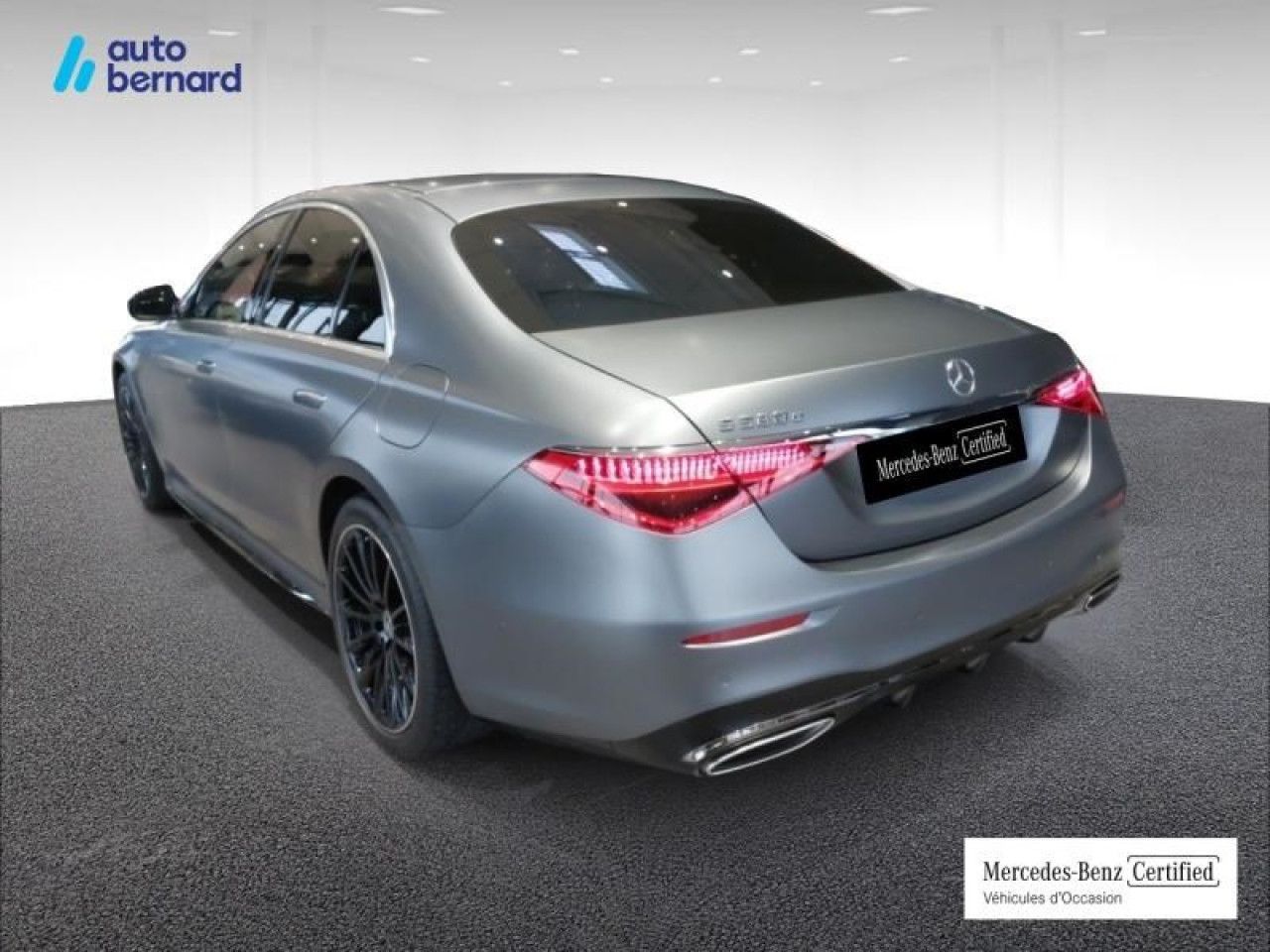 Photo du véhicule 7 / 18