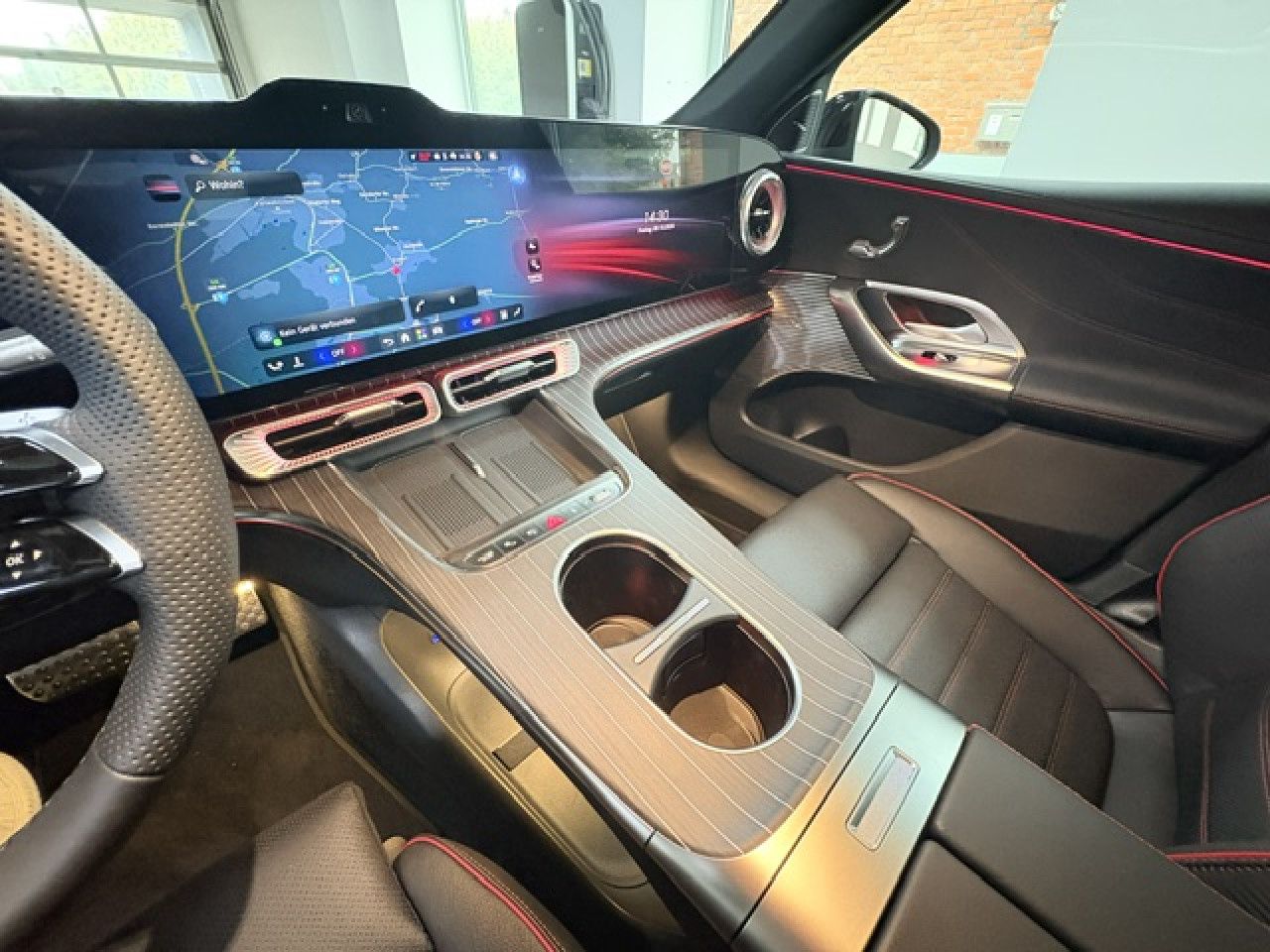 Mercedes-Benz GLC – Bild 9