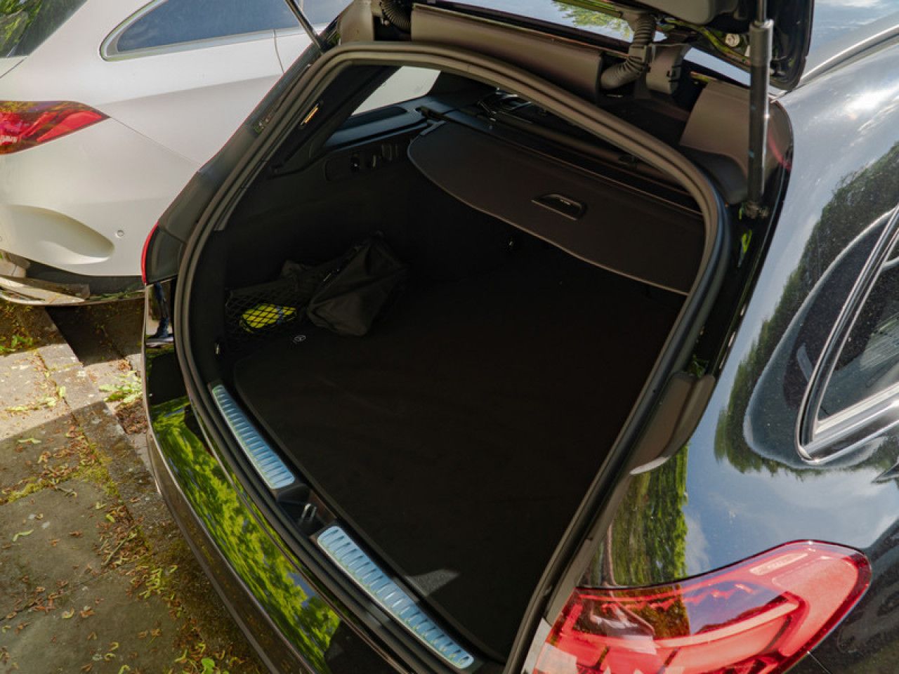 Mercedes-Benz C-Klasse – Bild 6