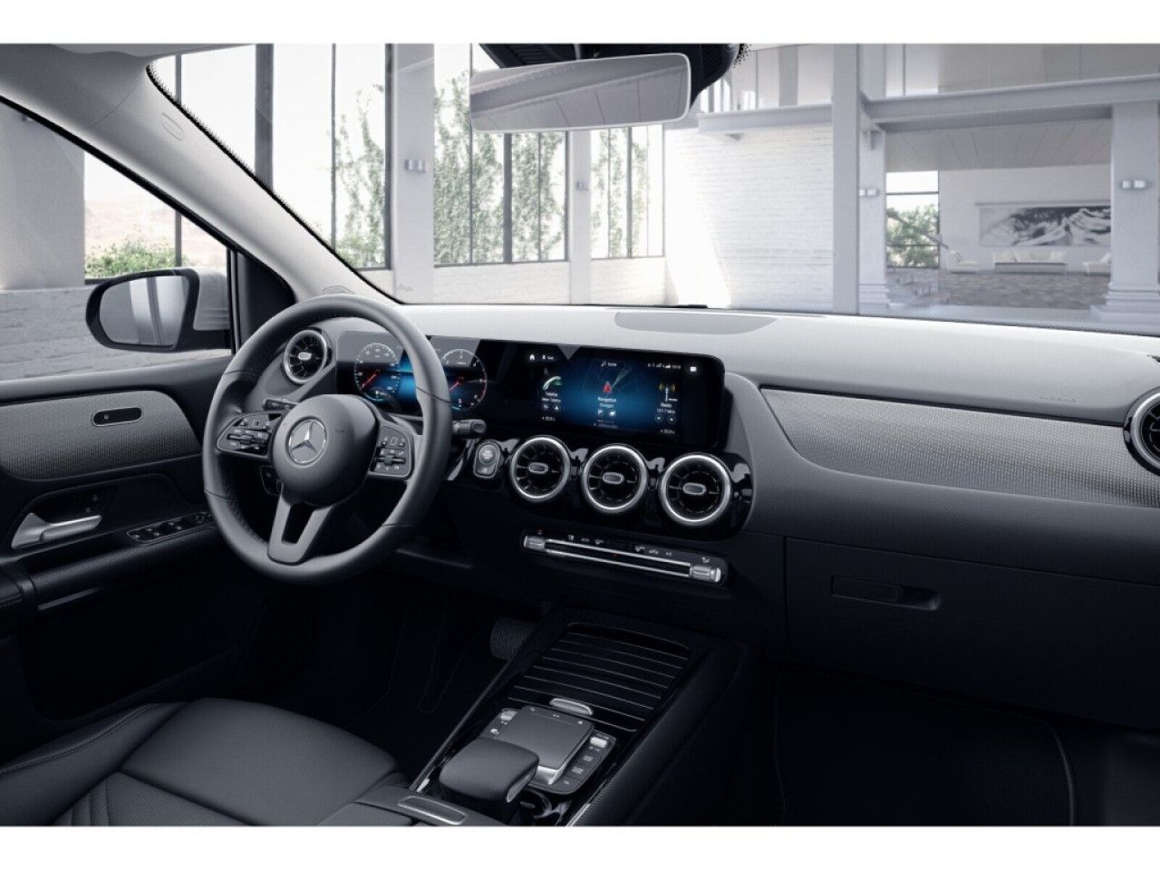 Mercedes-Benz B-Klasse – Bild 10