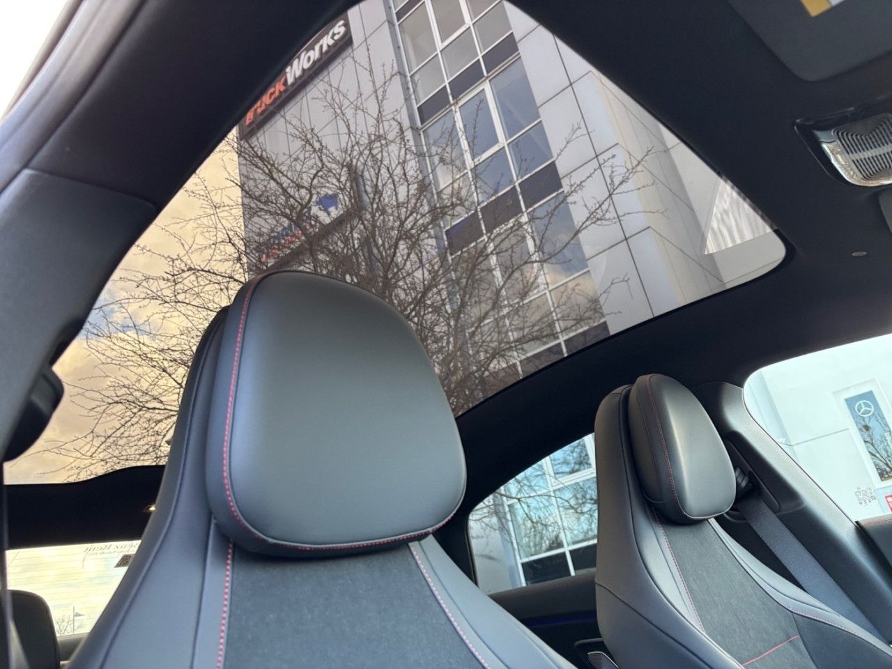 Mercedes-Benz CLA – Bild 16