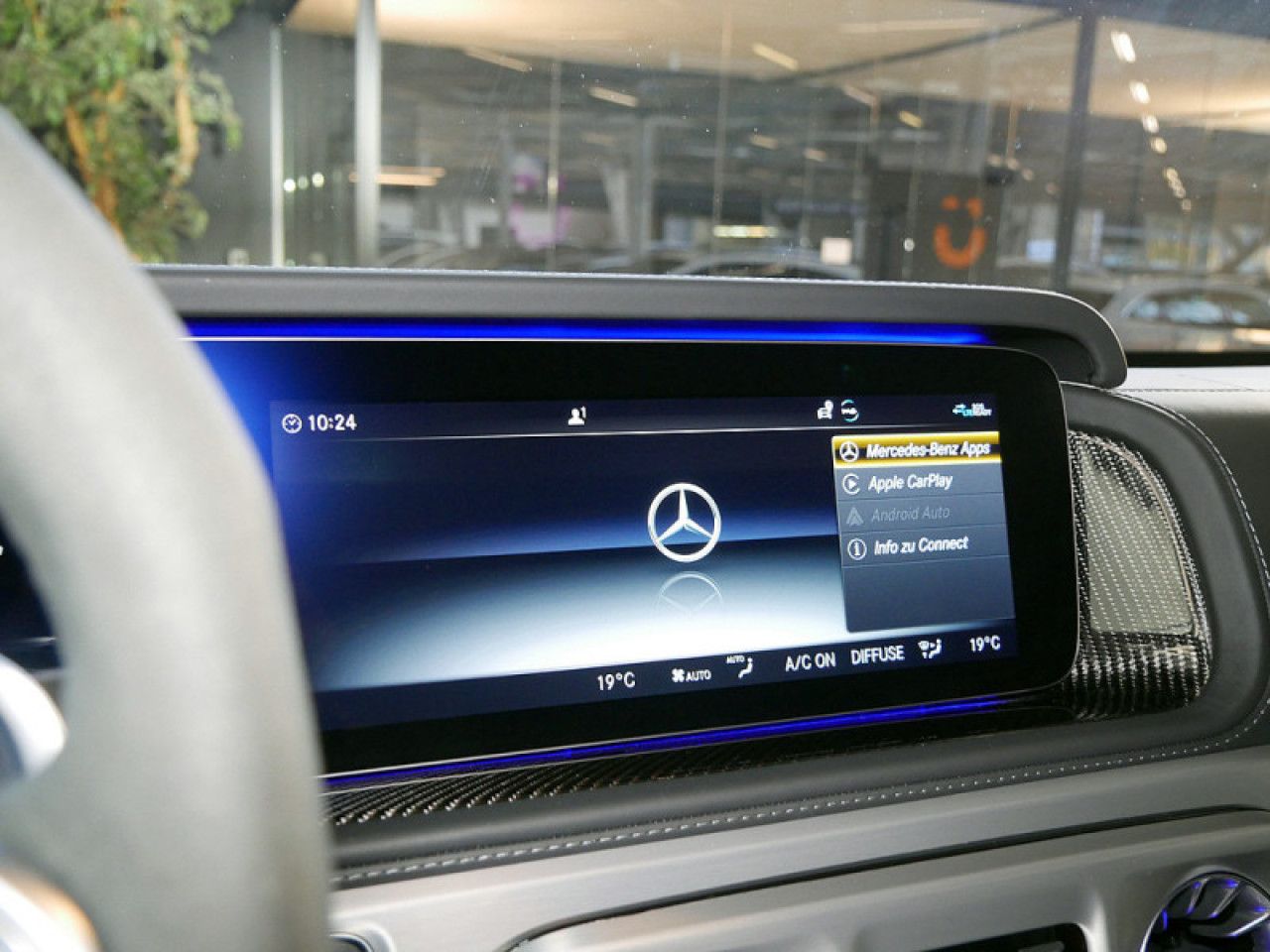 Mercedes-Benz G-Klasse – Bild 15