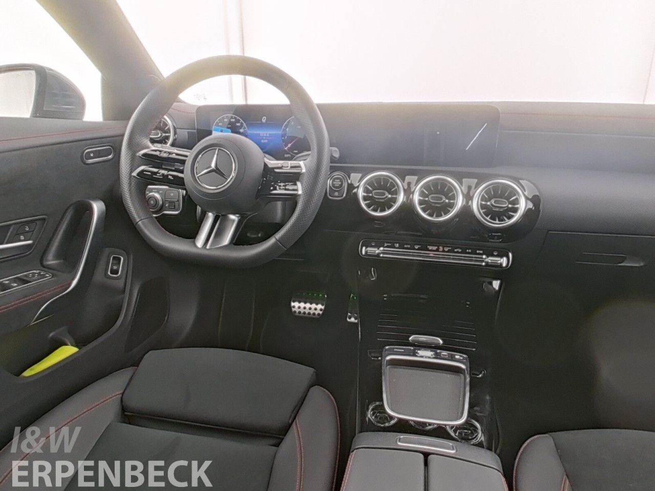 Mercedes-Benz CLA – Bild 5