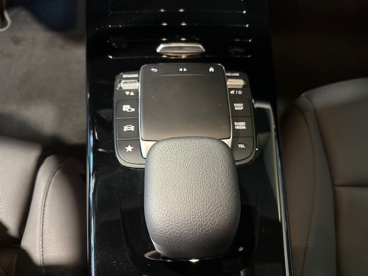 Mercedes-Benz CLA – Bild 4