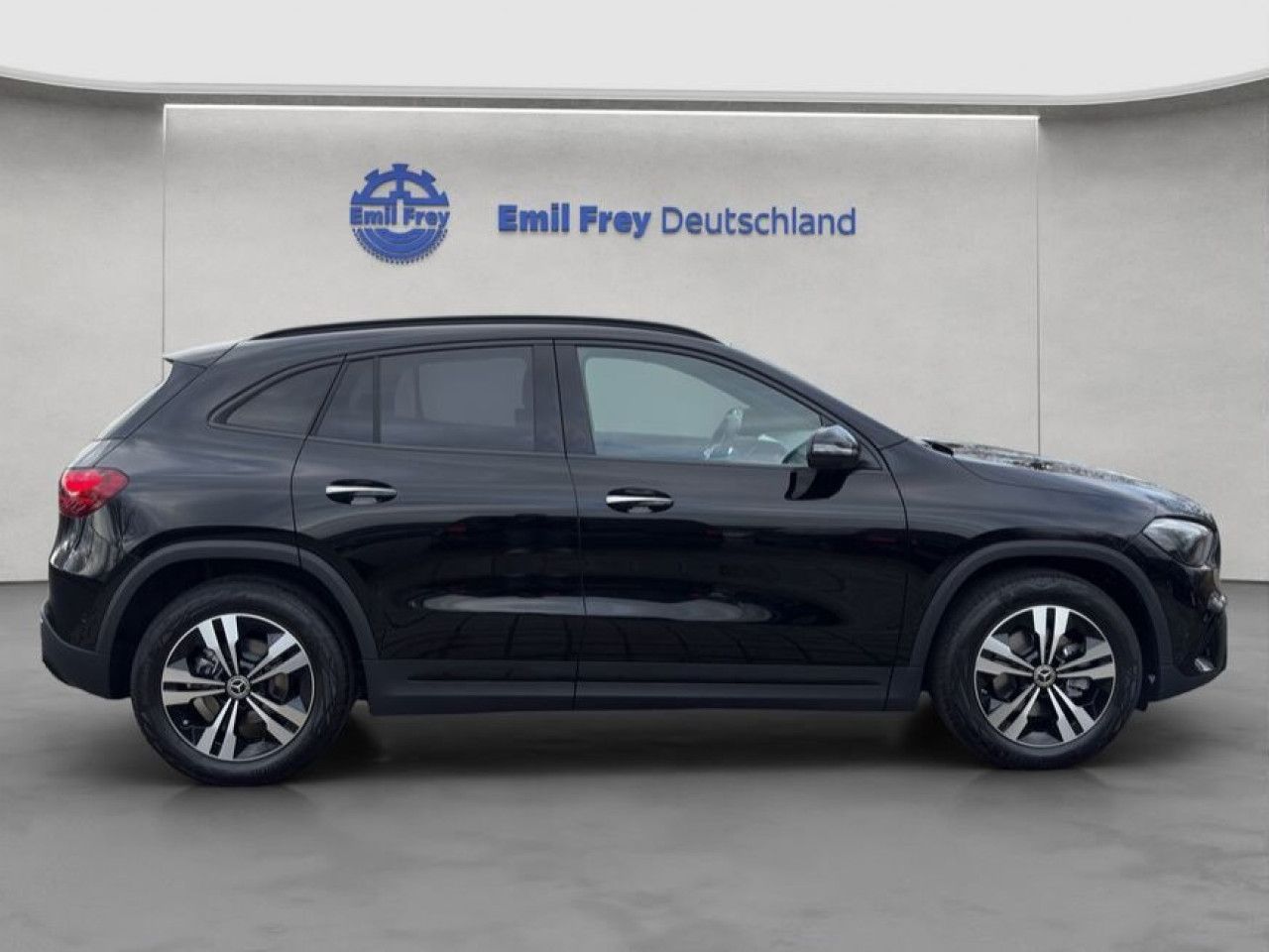 Mercedes-Benz GLA – Bild 7