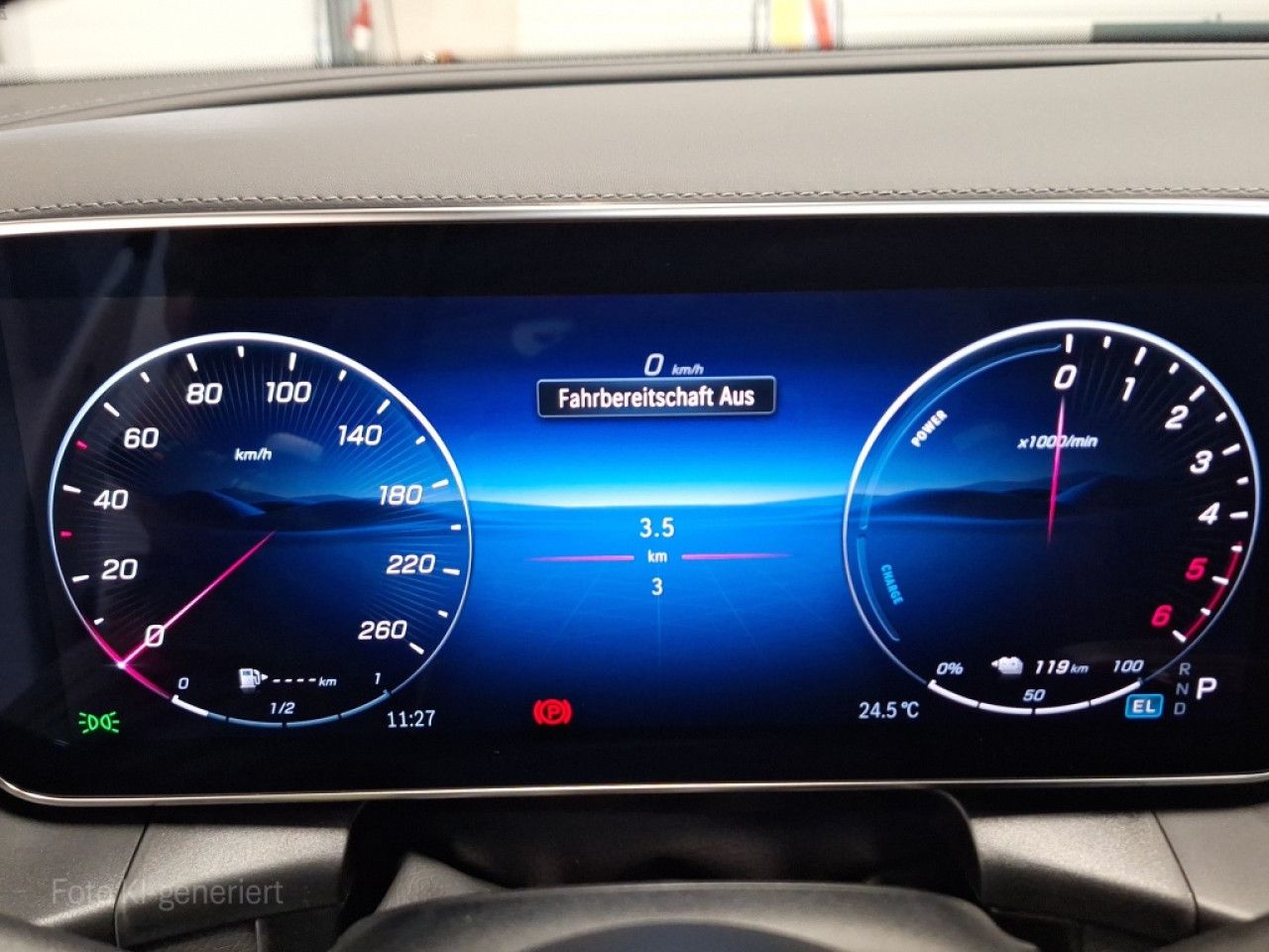Mercedes-Benz GLC – Bild 13