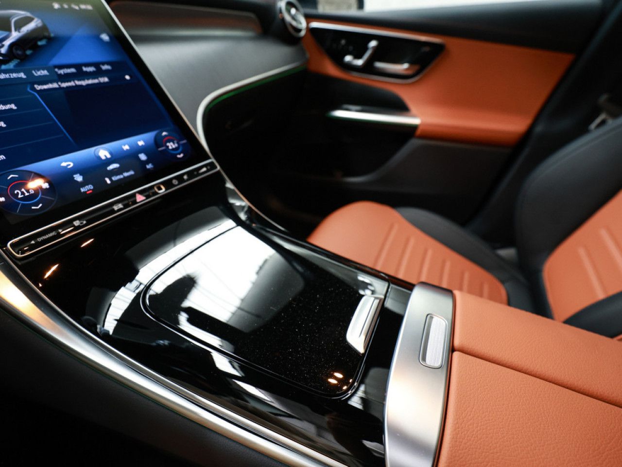 Mercedes-Benz GLC – Bild 15