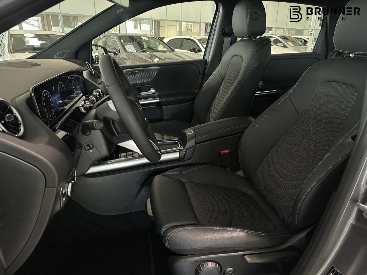 Mercedes-Benz B-Klasse – Bild 12