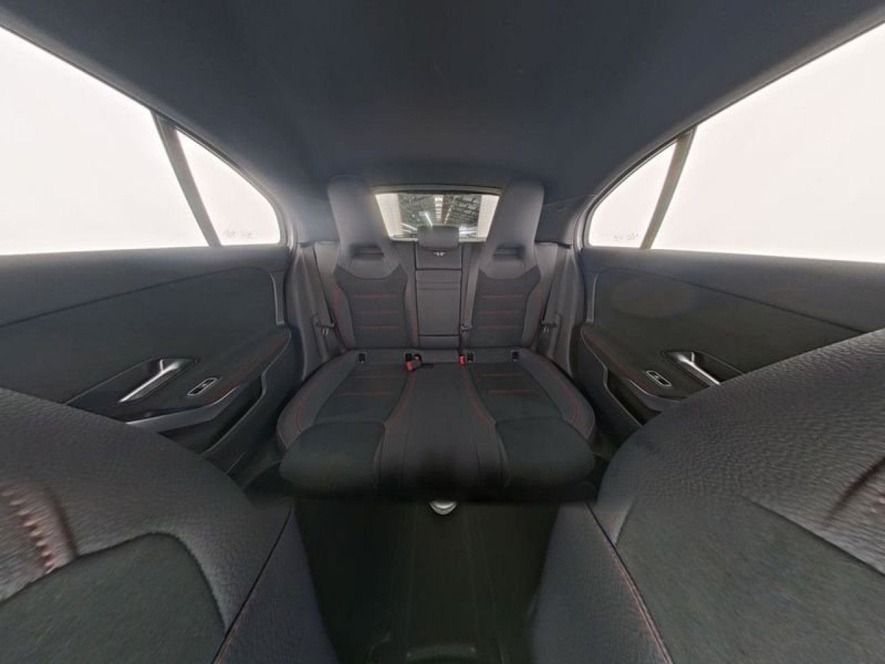 Mercedes-Benz A-Klasse – Bild 8