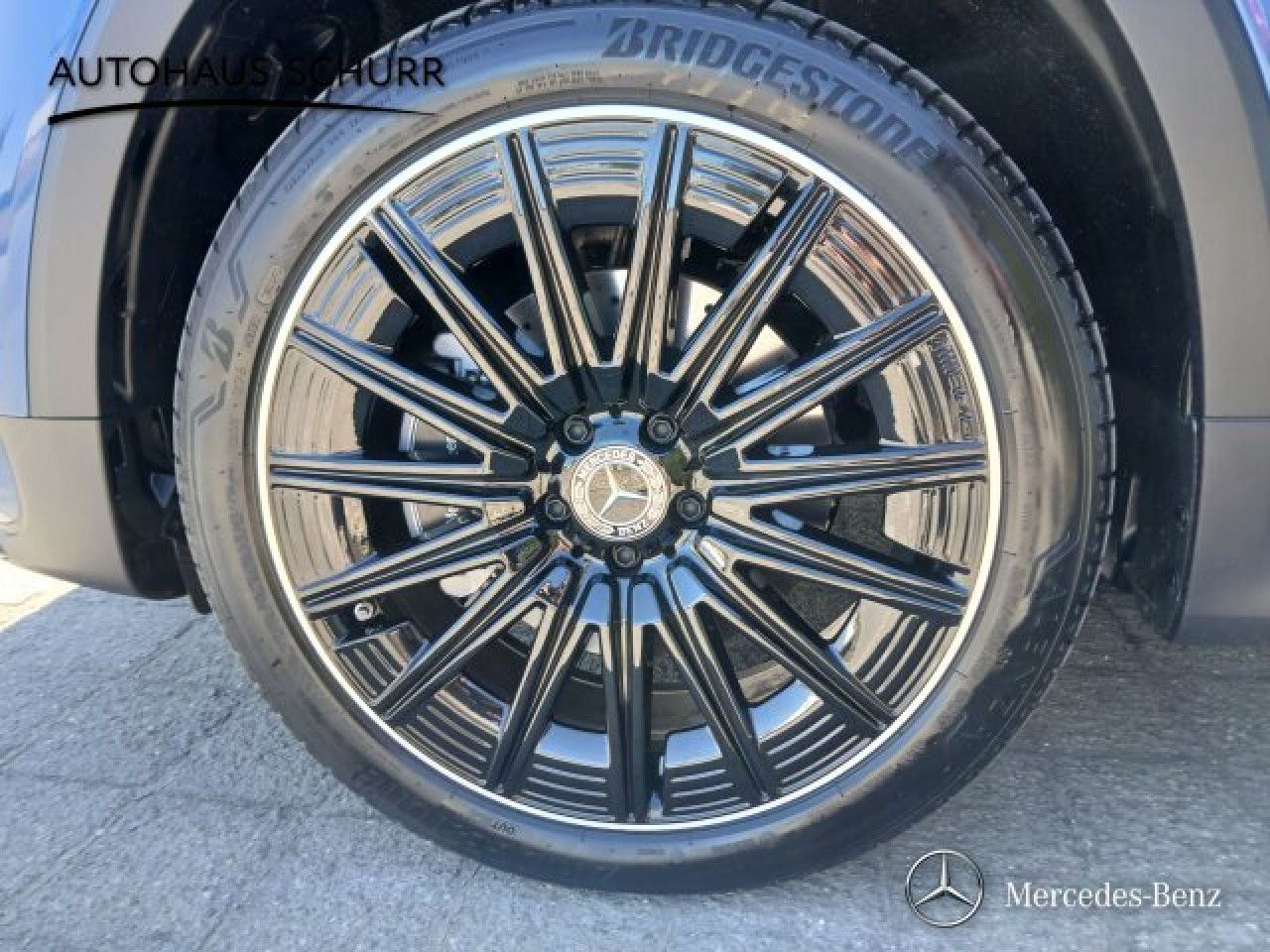 Mercedes-Benz GLB – Bild 9