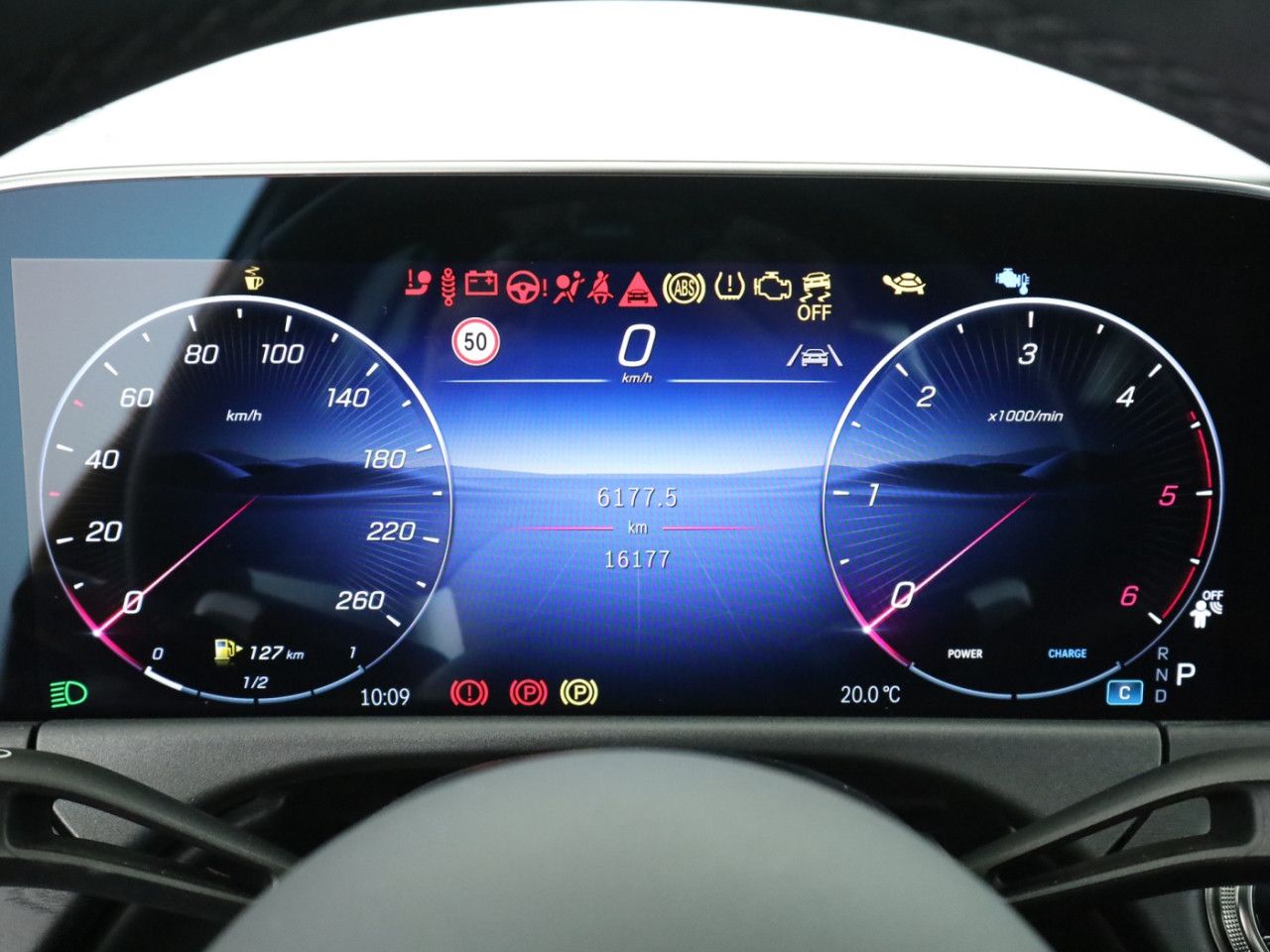 Mercedes-Benz E-Klasse – Bild 12