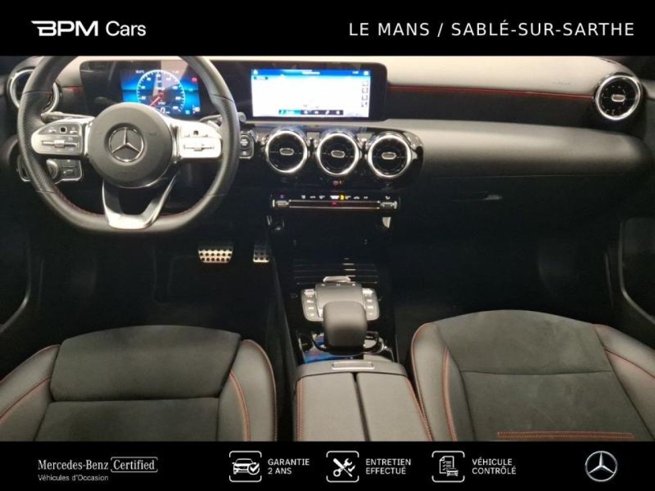 Photo du véhicule 10 / 18