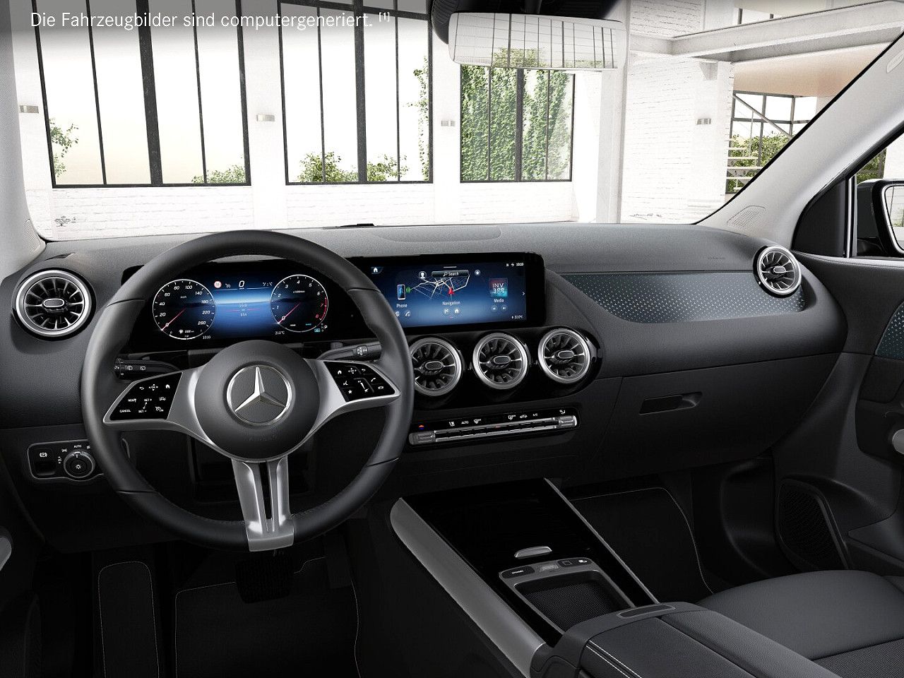Mercedes-Benz GLA – Bild 26
