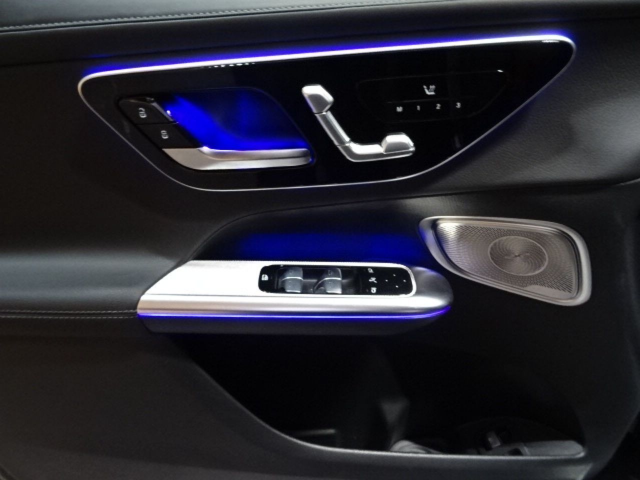 Mercedes-Benz GLC – Bild 6