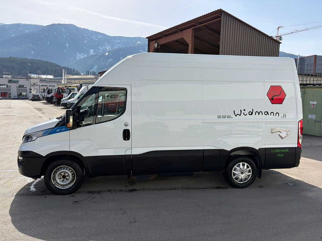 IVECO | IVECO DAILY - FURGONE